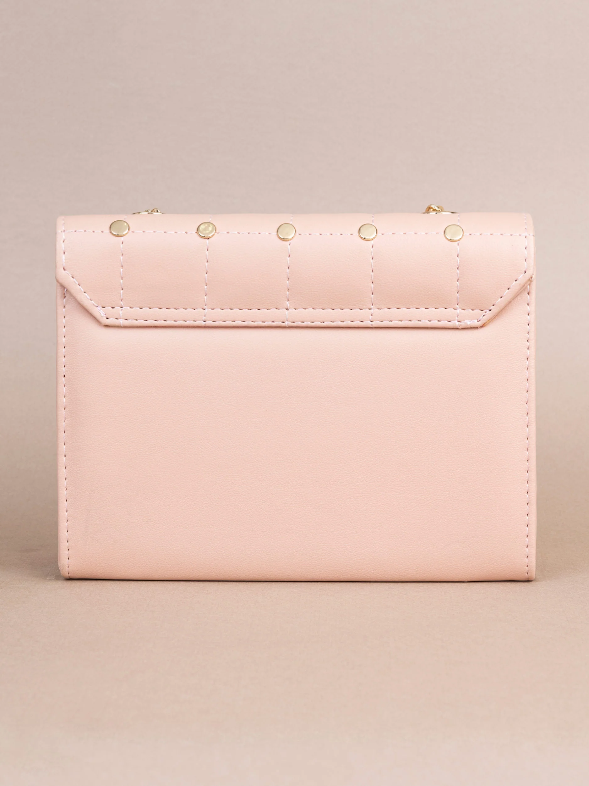 Studded Handbag - Image 4