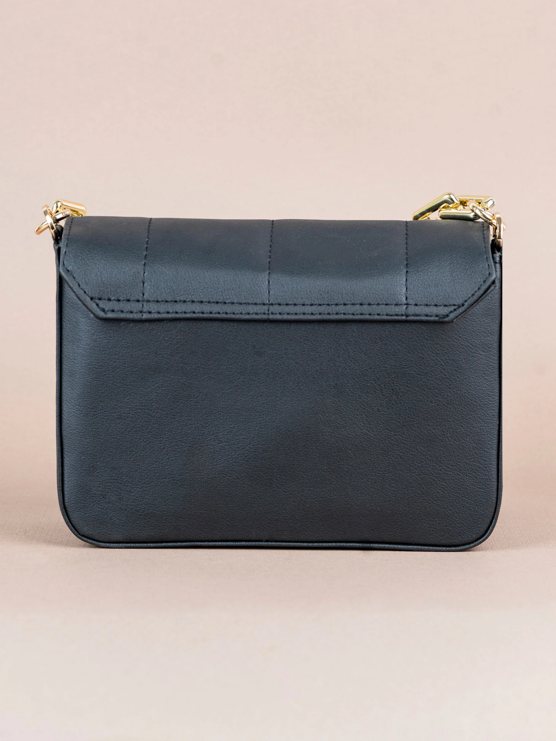 Quilted Handbag - Image 4