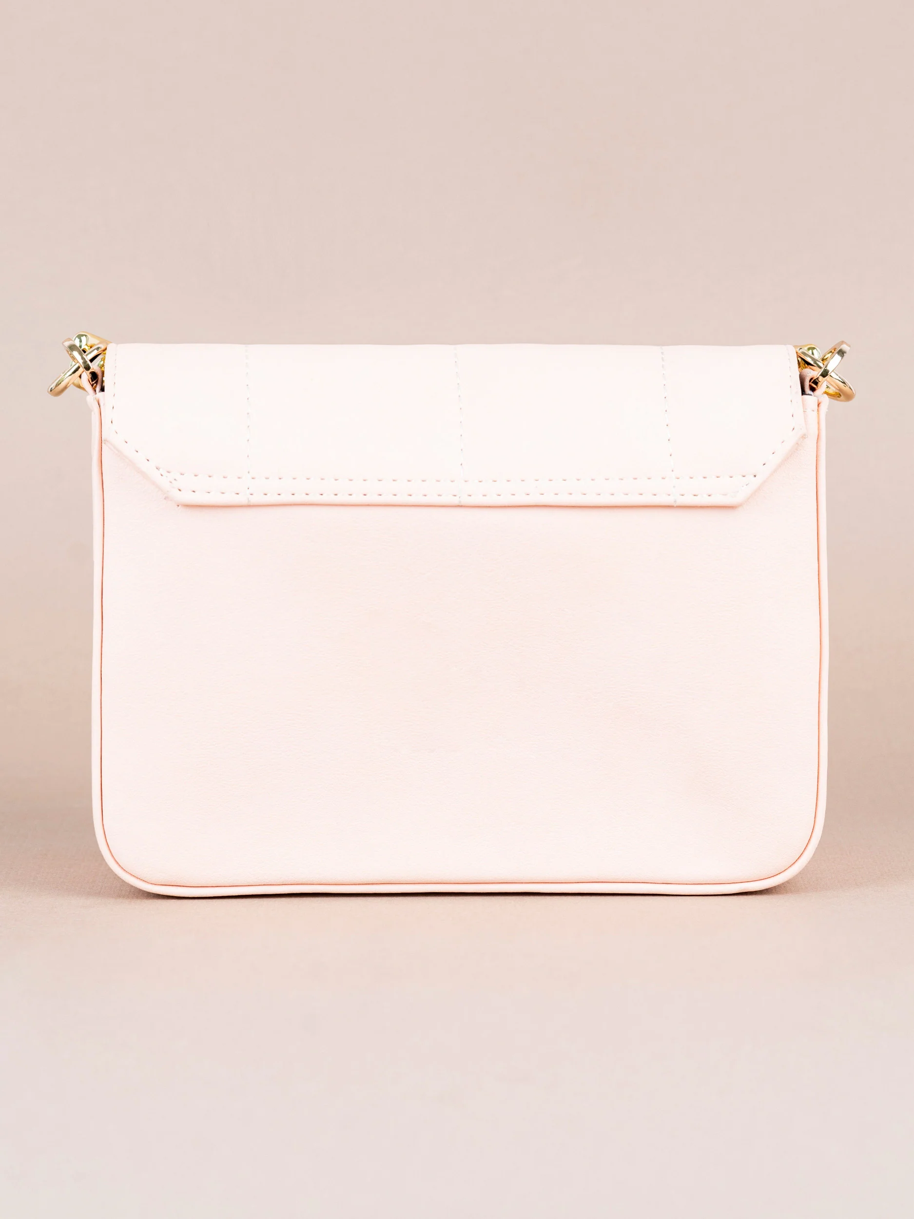 Quilted Handbag - Image 4