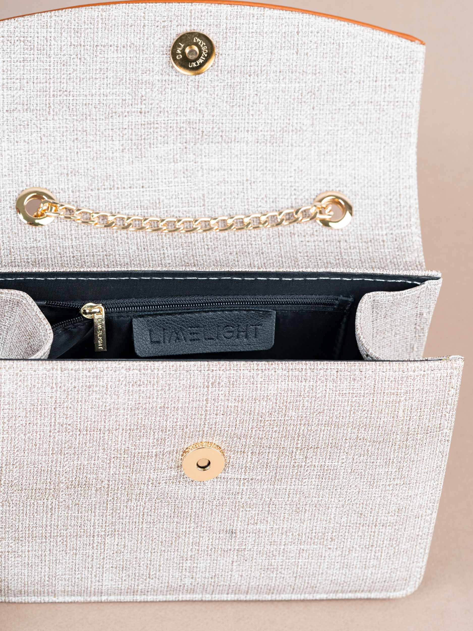 Knoted Handbag - Image 3