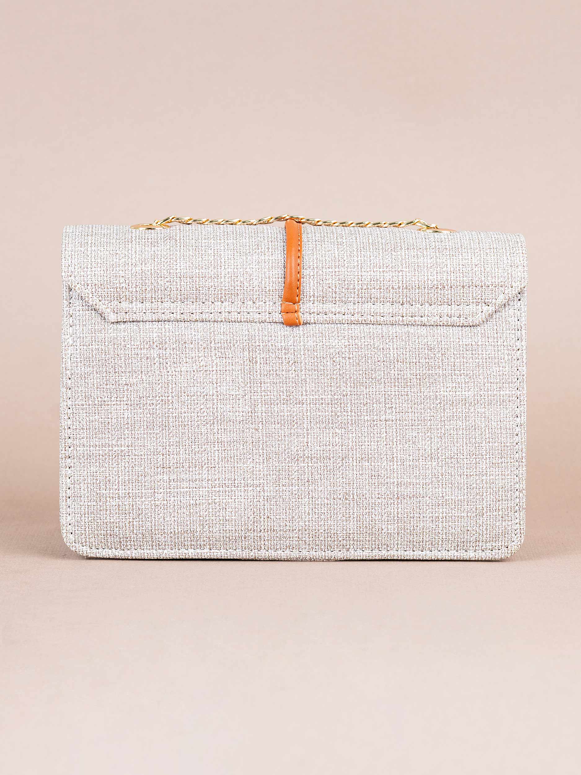 Knoted Handbag - Image 4