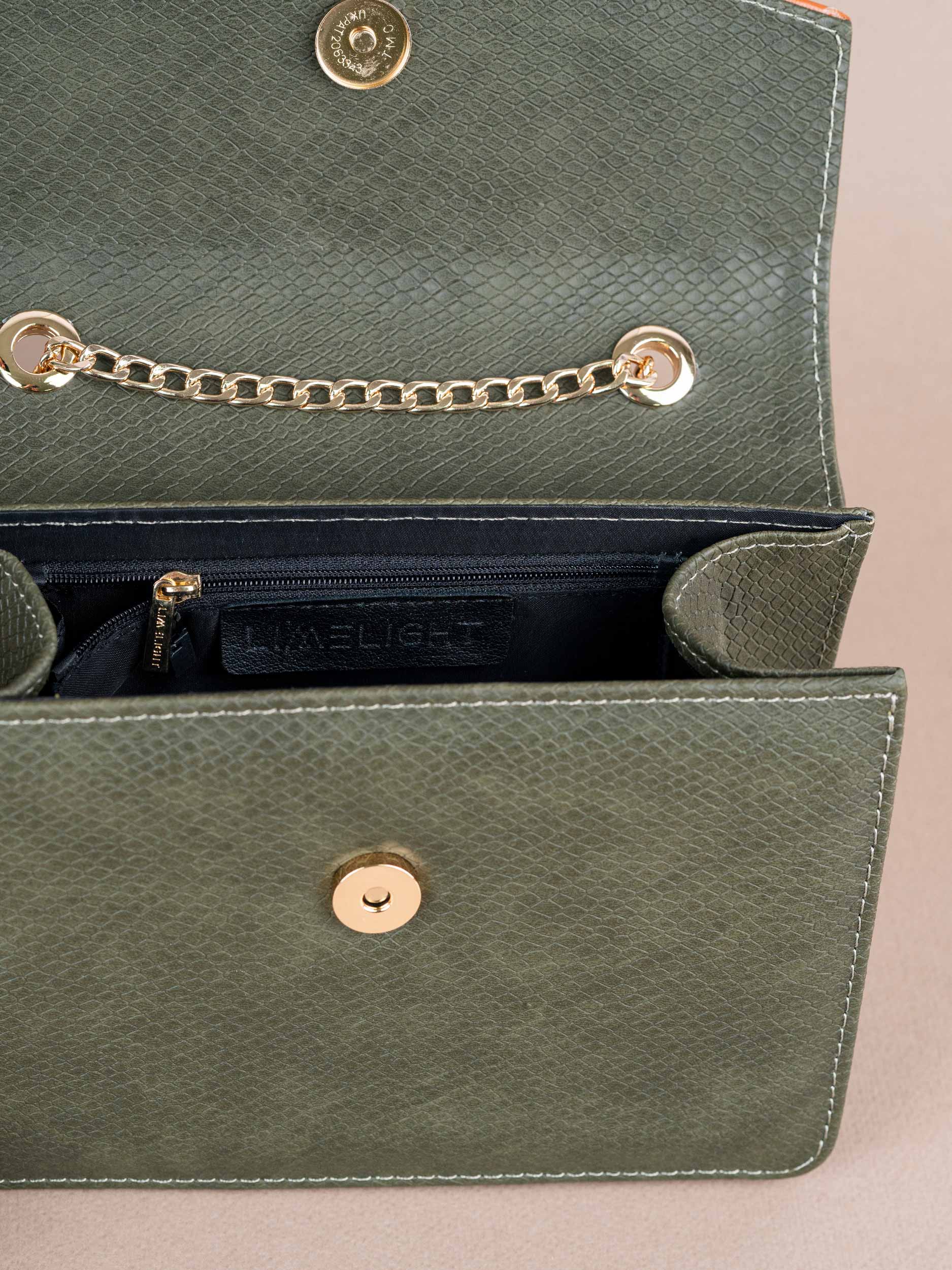 Knoted Handbag - Image 4