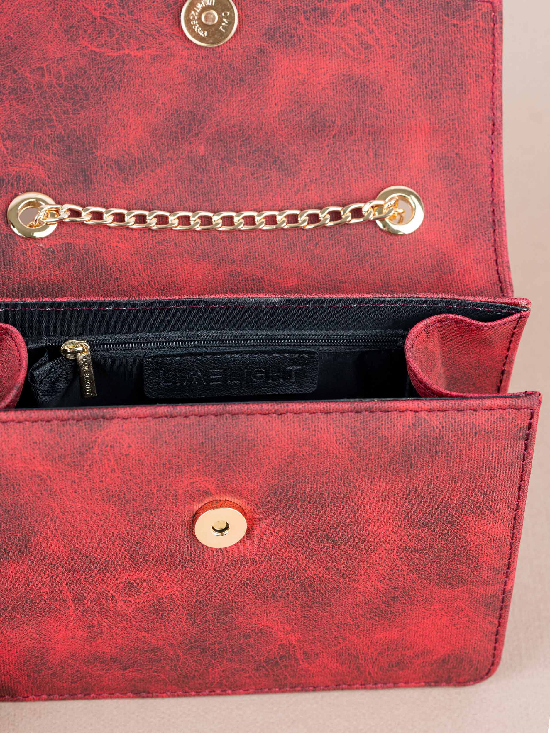 Knoted Handbag - Image 4