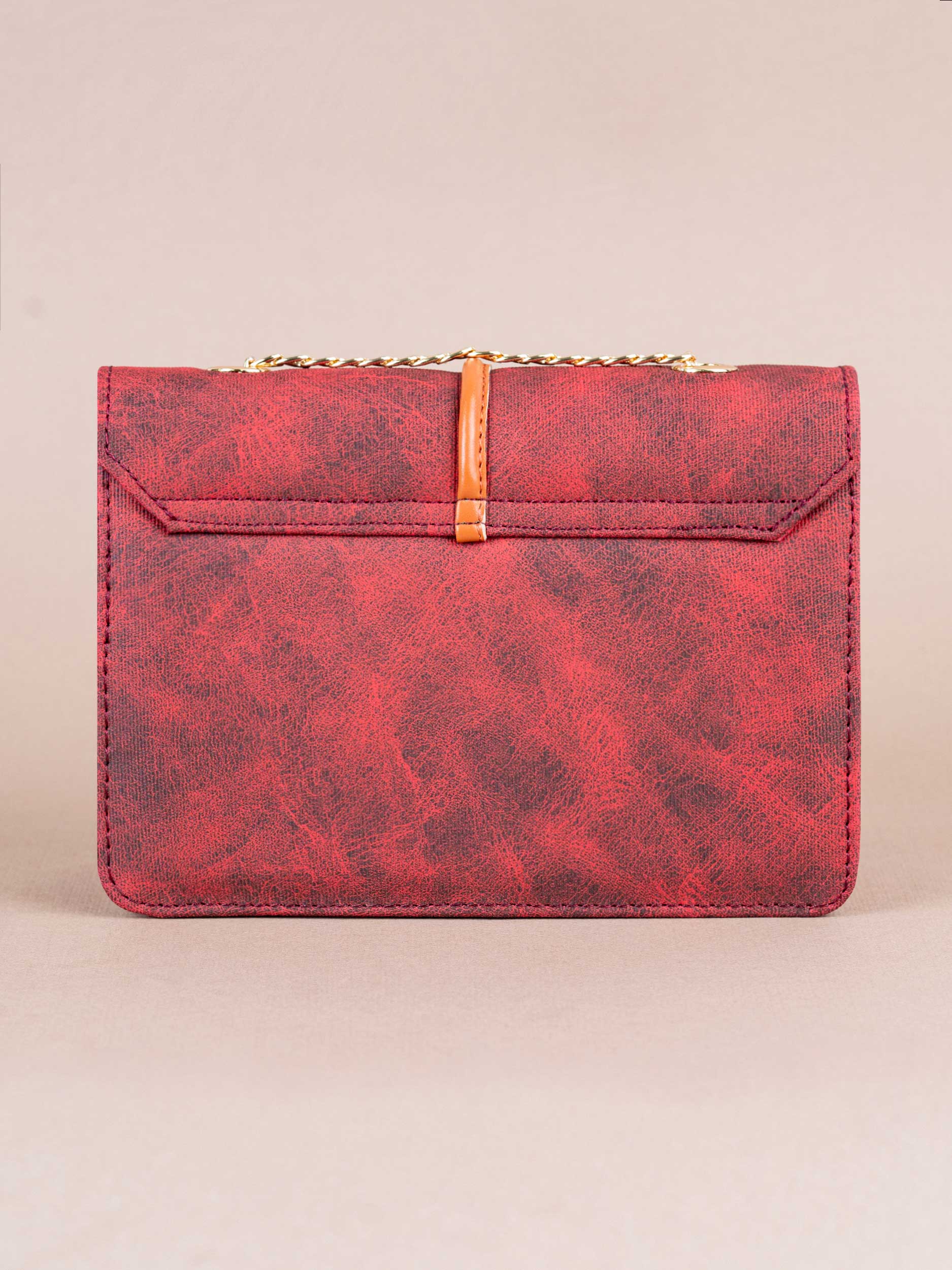 Knoted Handbag - Image 5