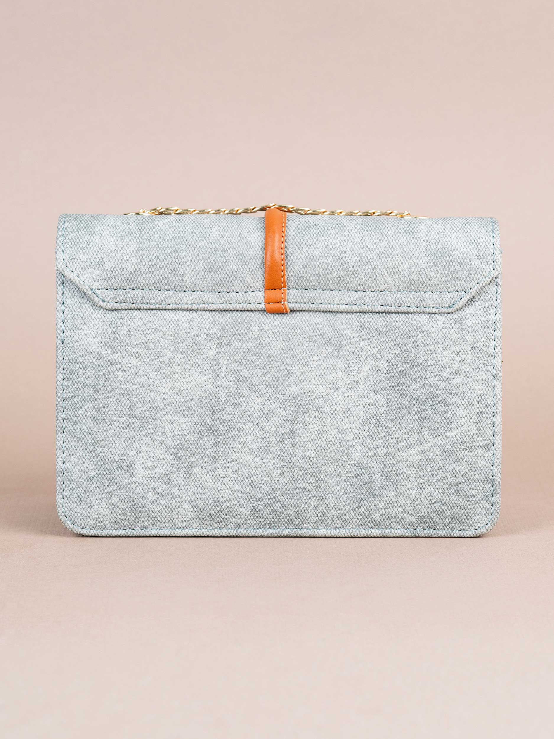 Knoted Handbag - Image 3