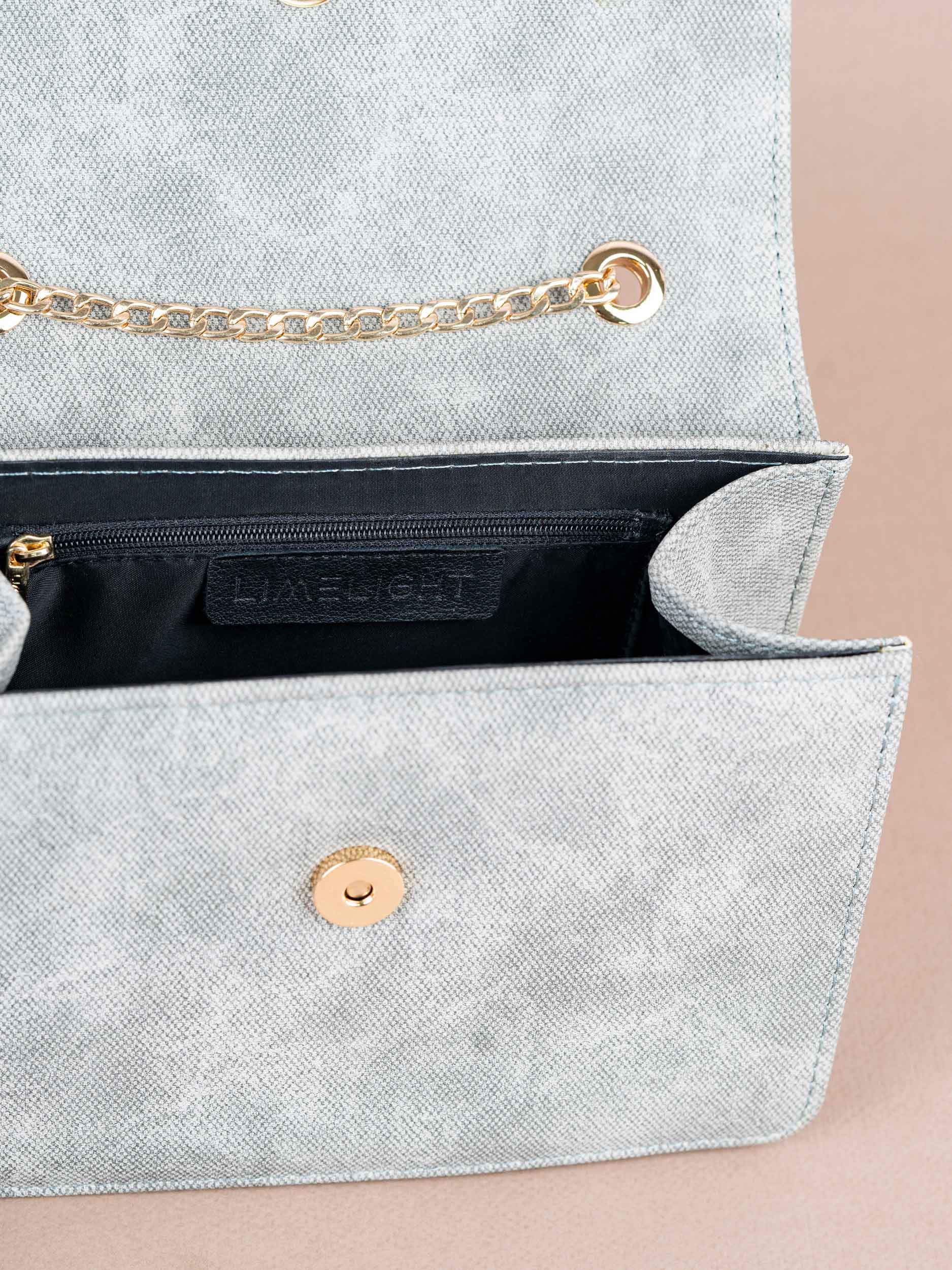 Knoted Handbag - Image 4