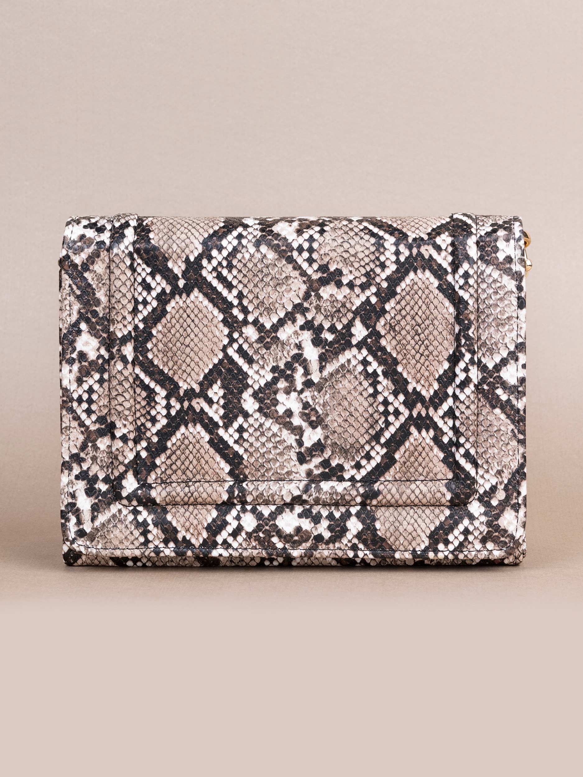 Textured Handbag - Image 2