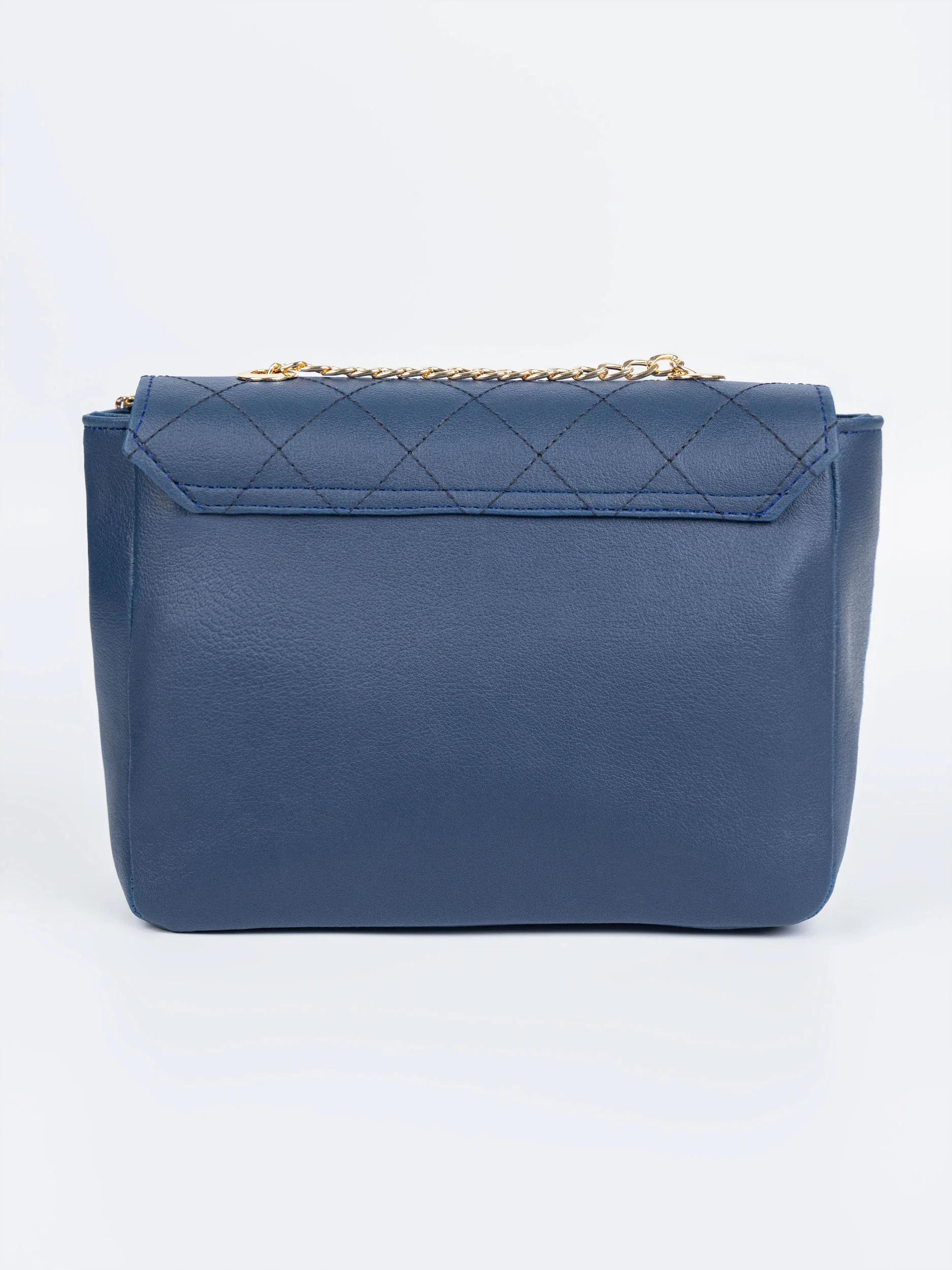Quilted Handbag - Image 3
