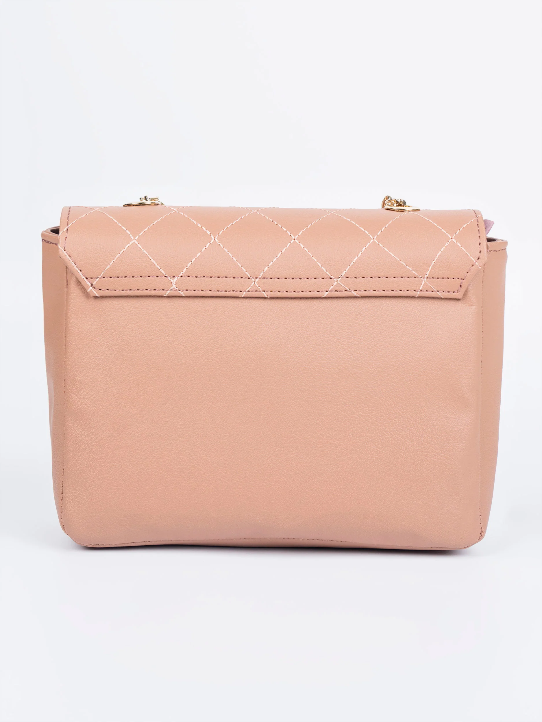 Quilted Handbag - Image 3