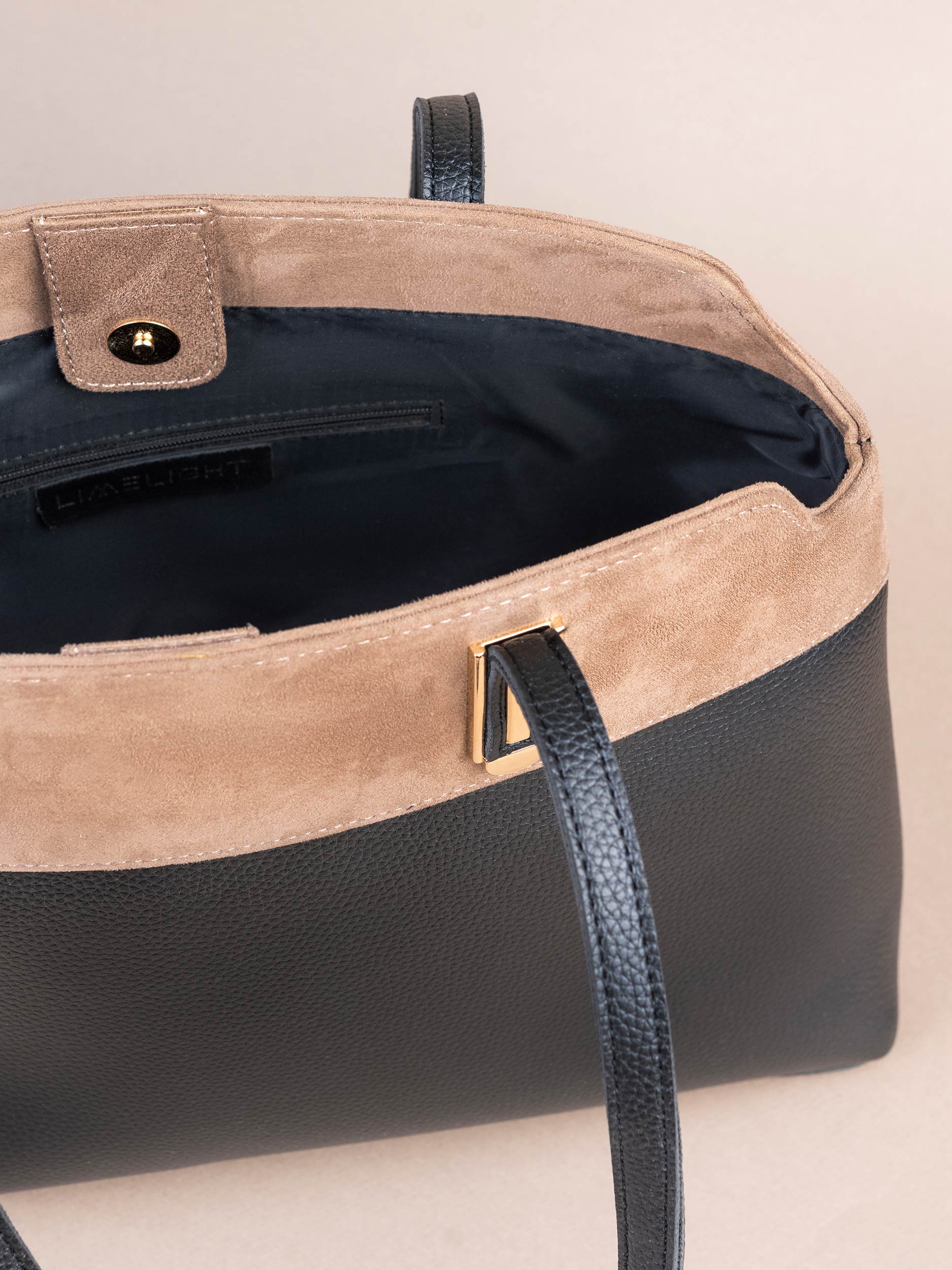 Satchel Tote Bag - Image 3