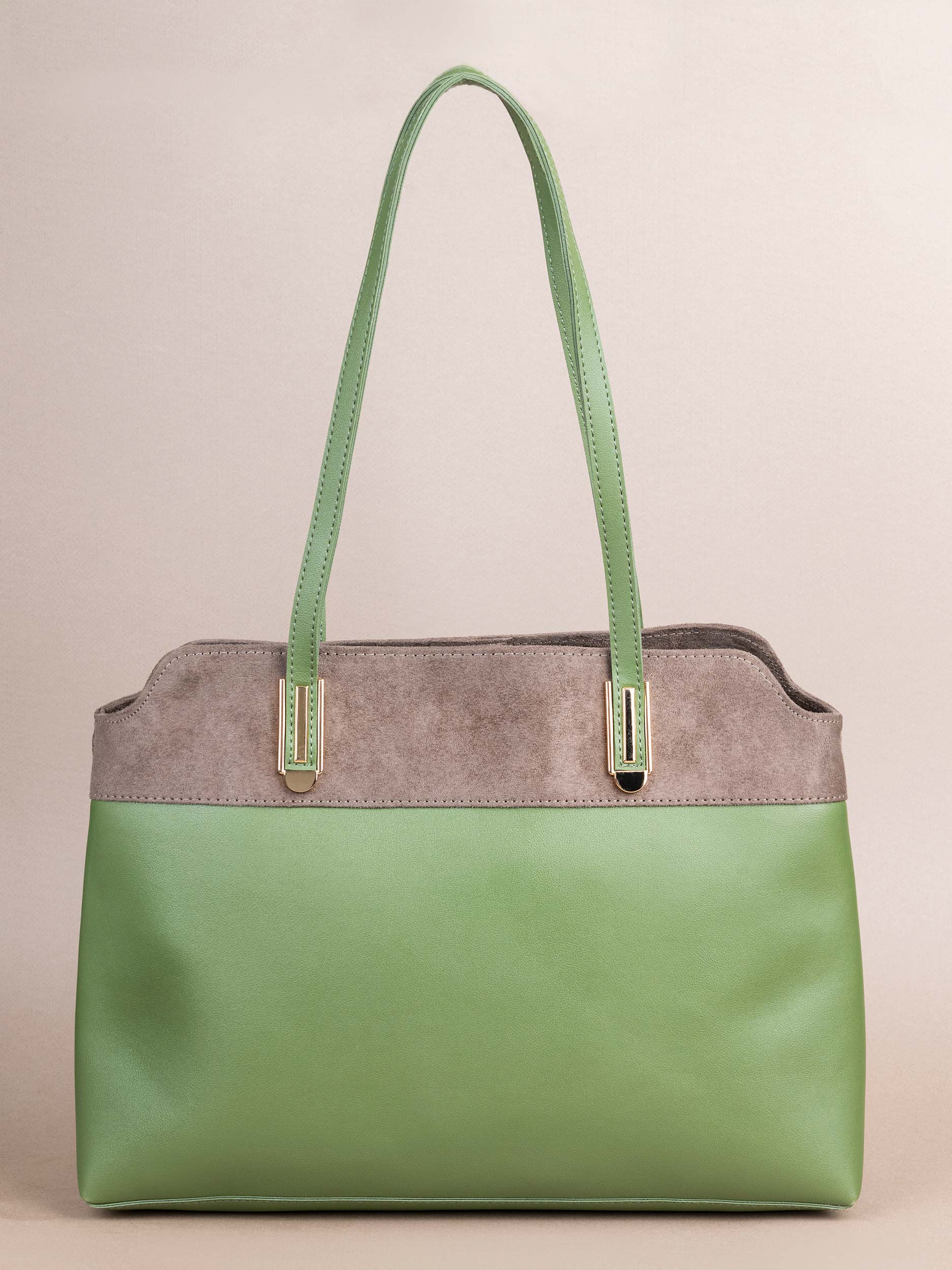 Satchel Tote Bag - Image 2