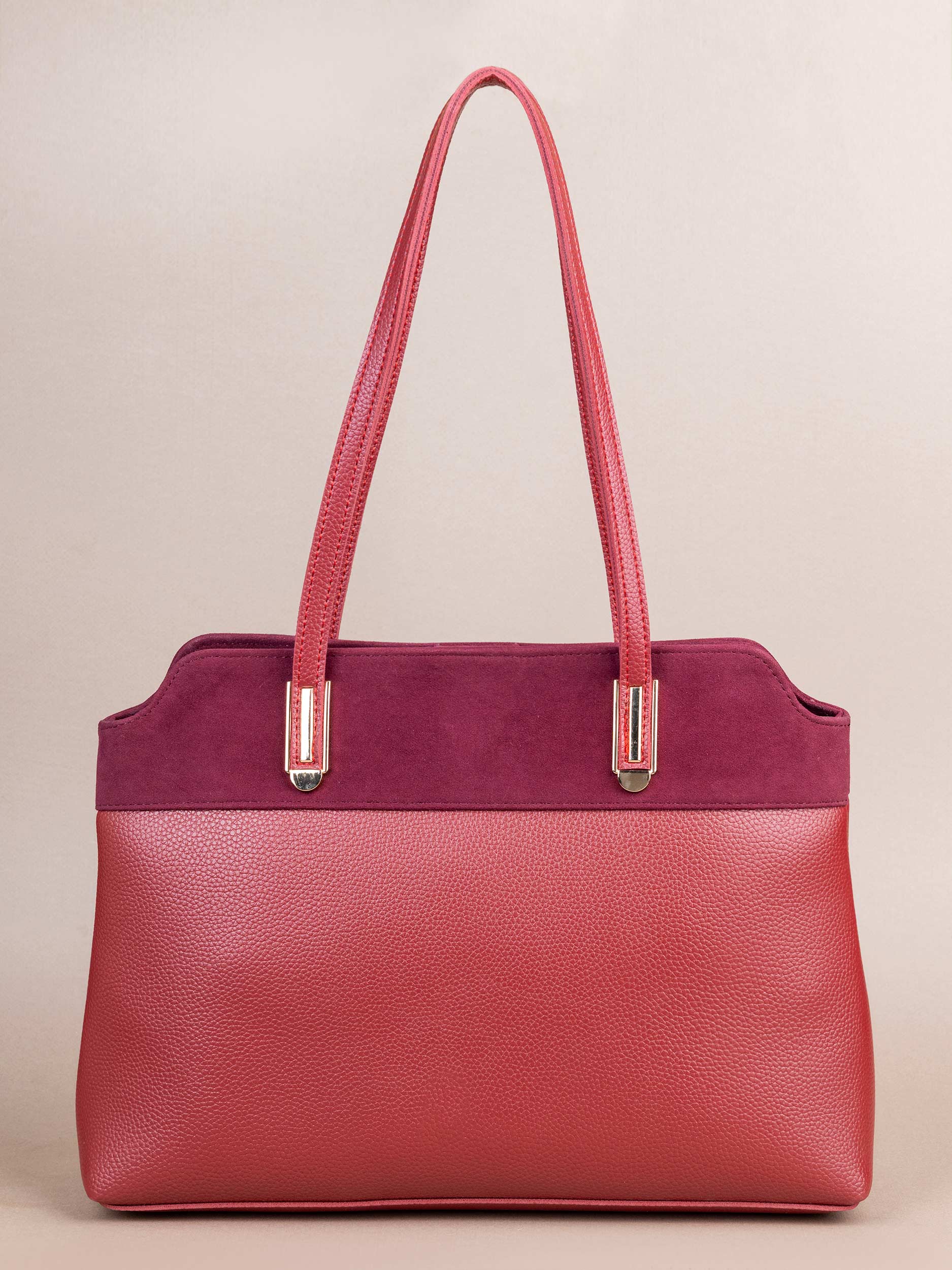 Satchel Tote Bag - Image 2