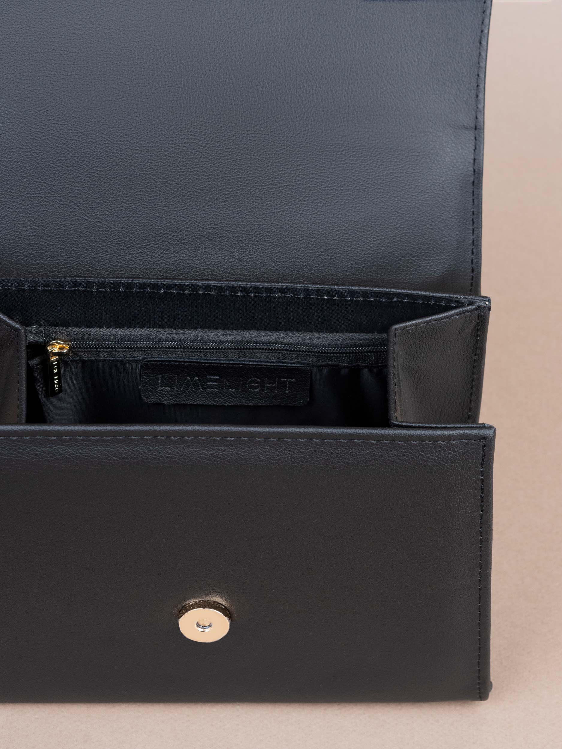 Satchel Handbag - Image 3