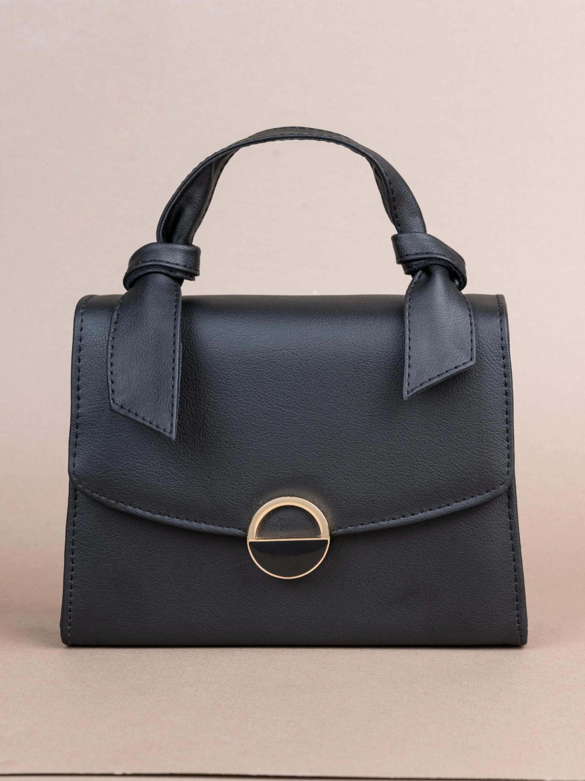 Satchel Handbag - Image 4
