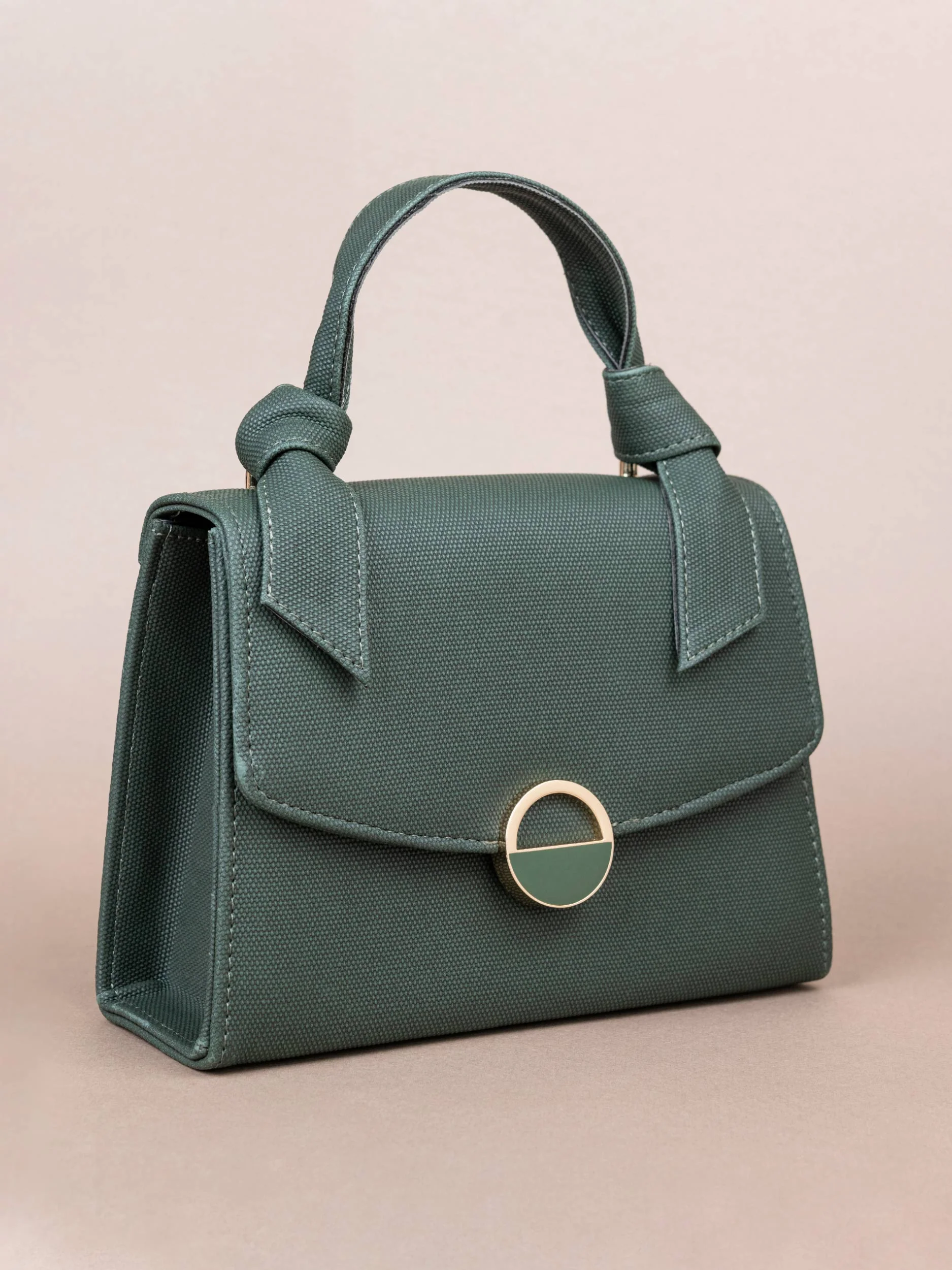 Satchel Handbag - Image 2