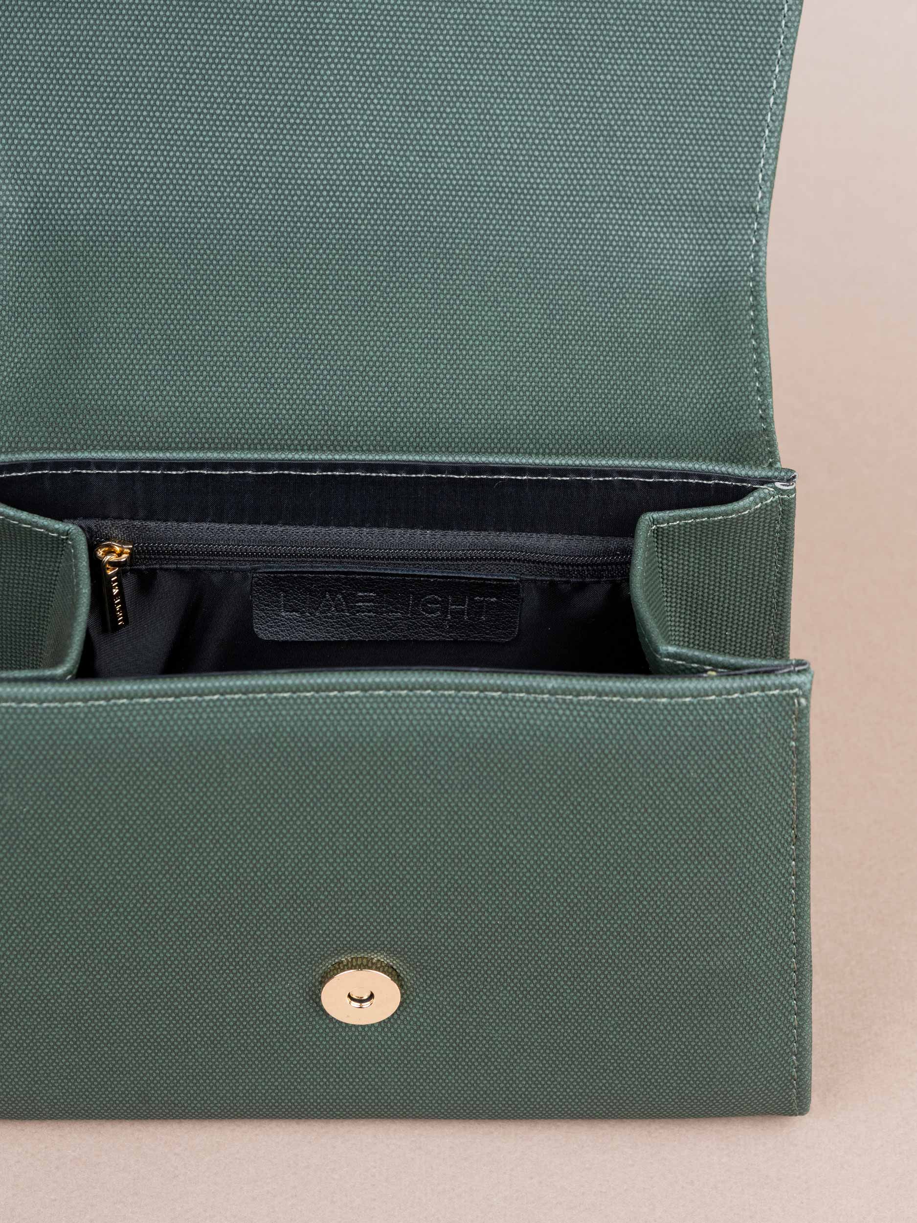 Satchel Handbag - Image 3