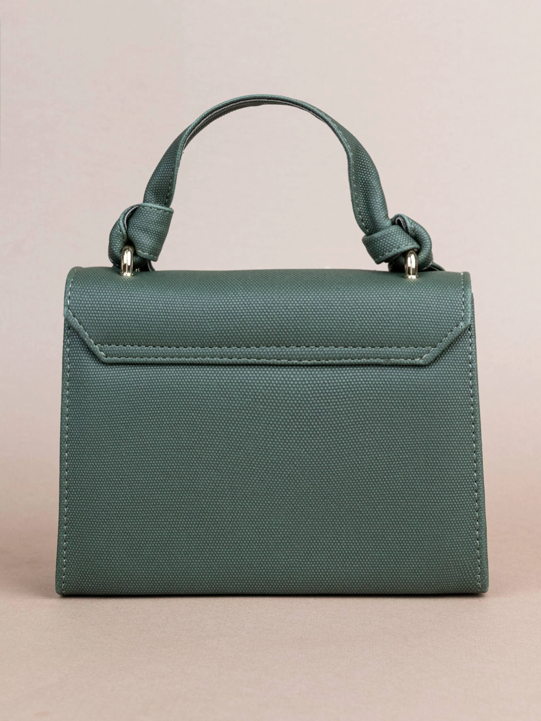 Satchel Handbag - Image 4