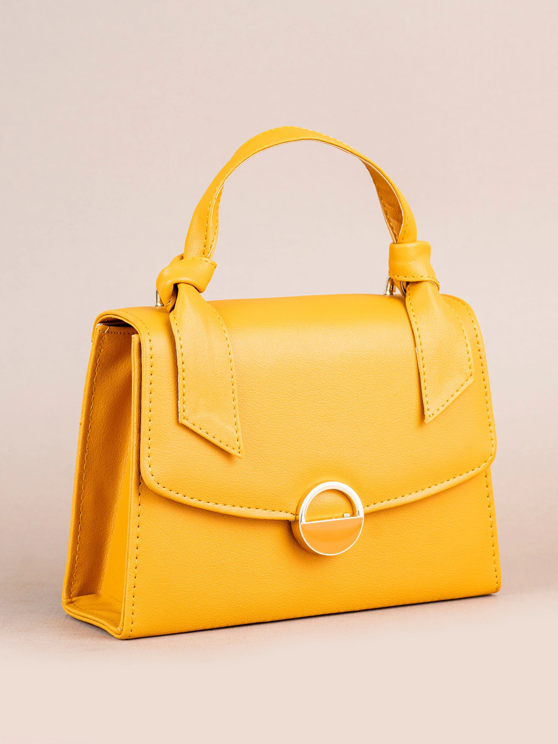 Satchel Handbag - Image 2