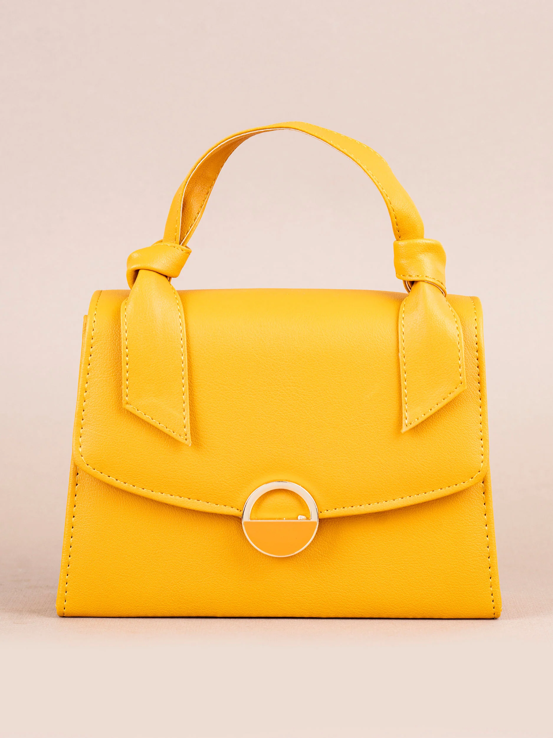 Satchel Handbag - Image 3