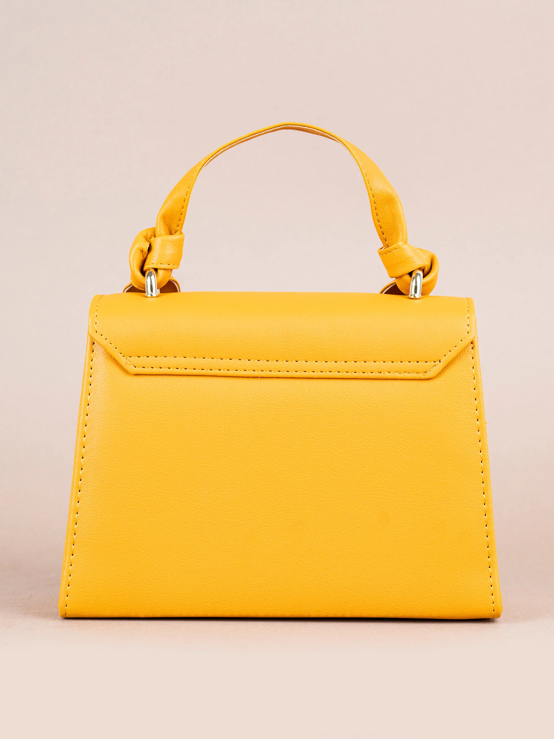 Satchel Handbag - Image 4
