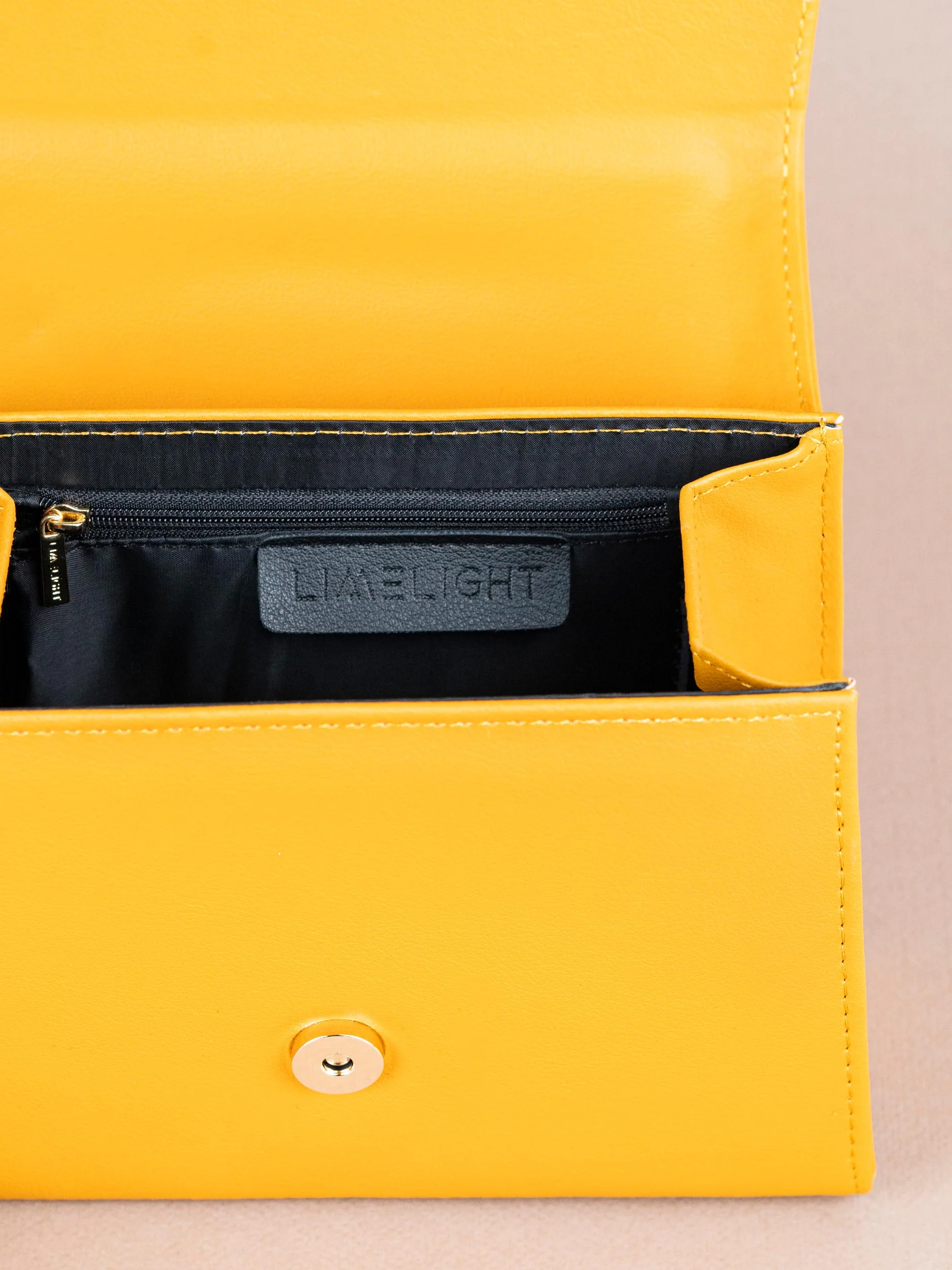 Satchel Handbag - Image 5