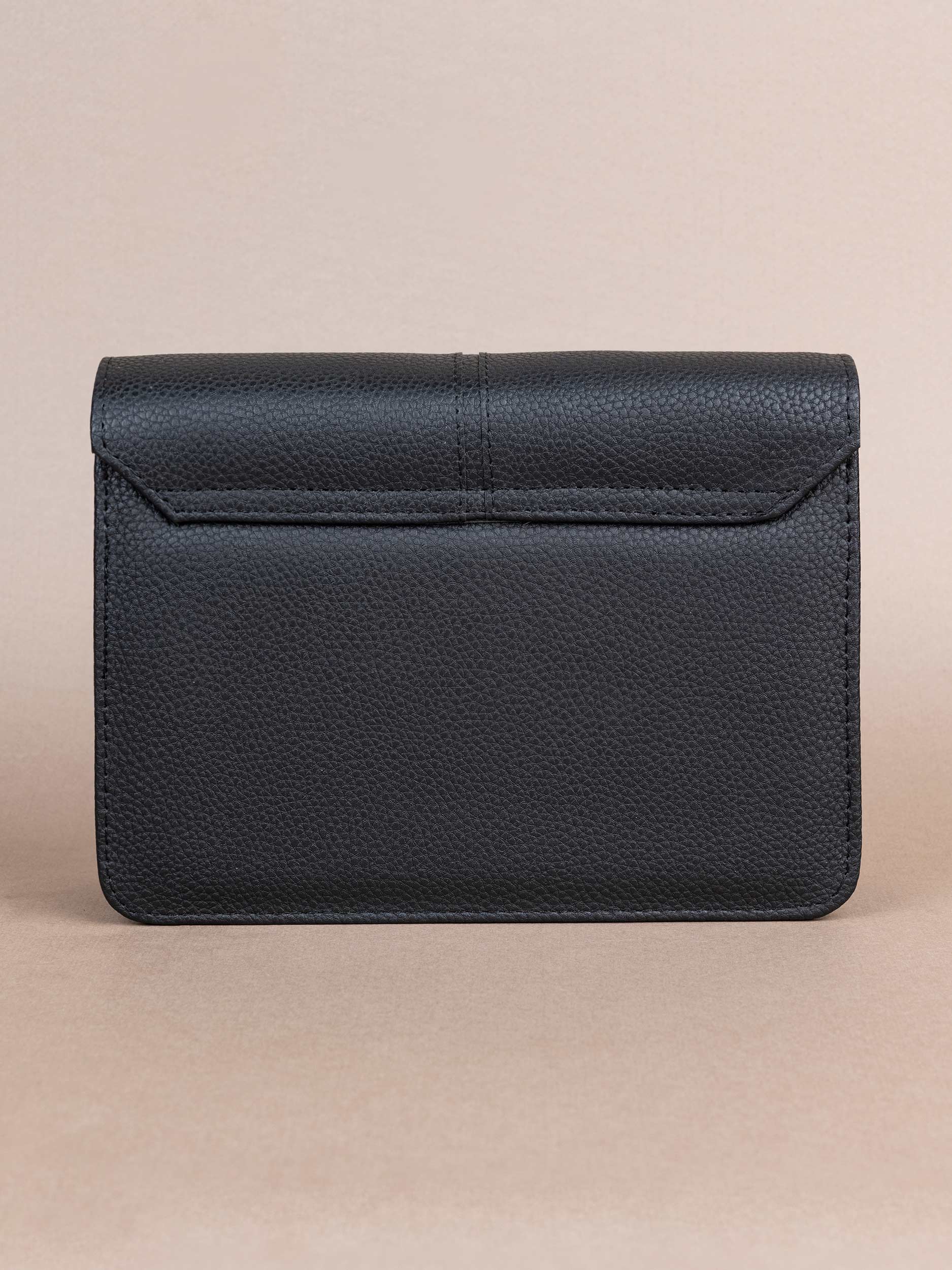 Panelled Clutch - Image 4