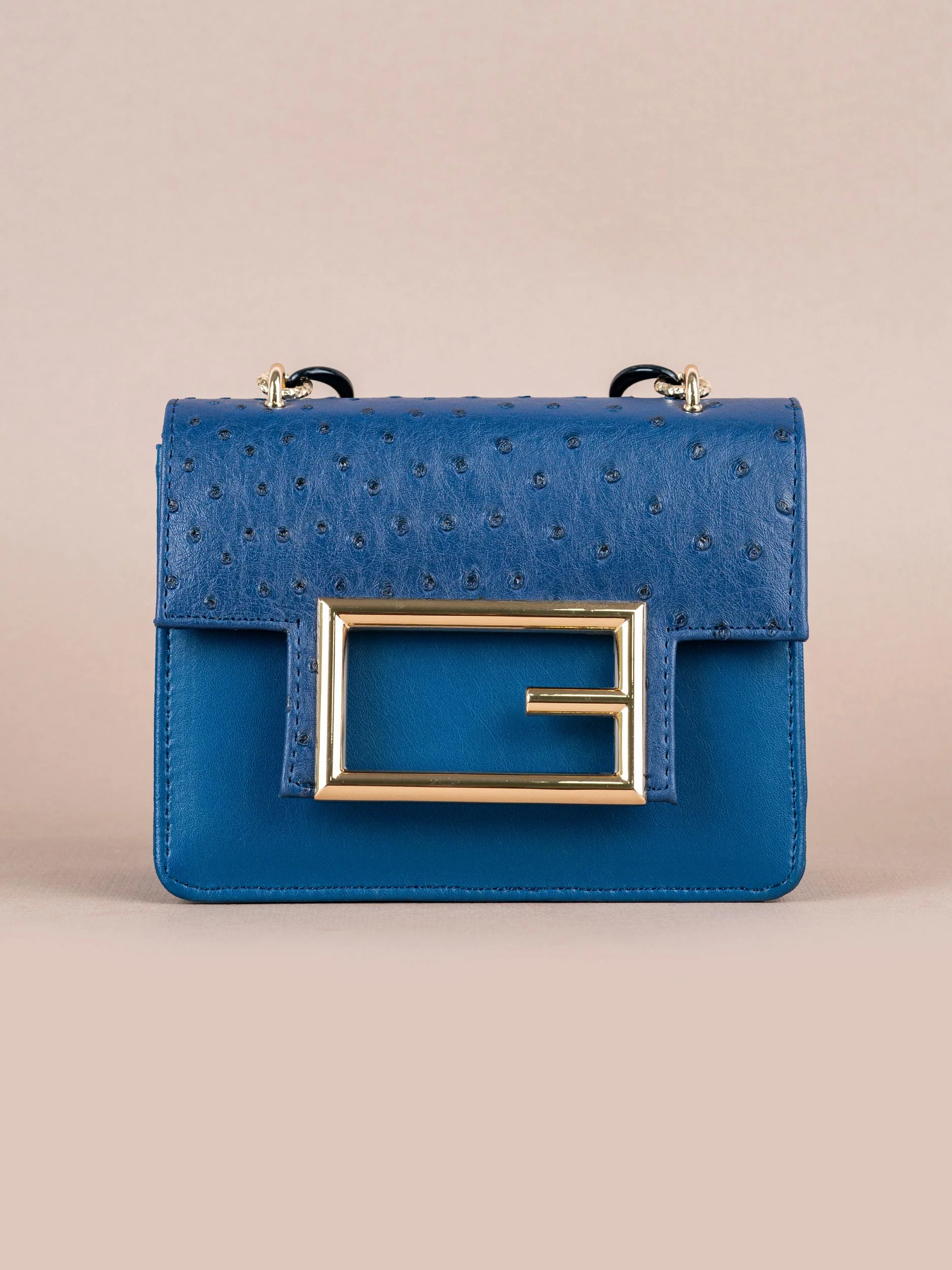 Textured Handbag - Image 2