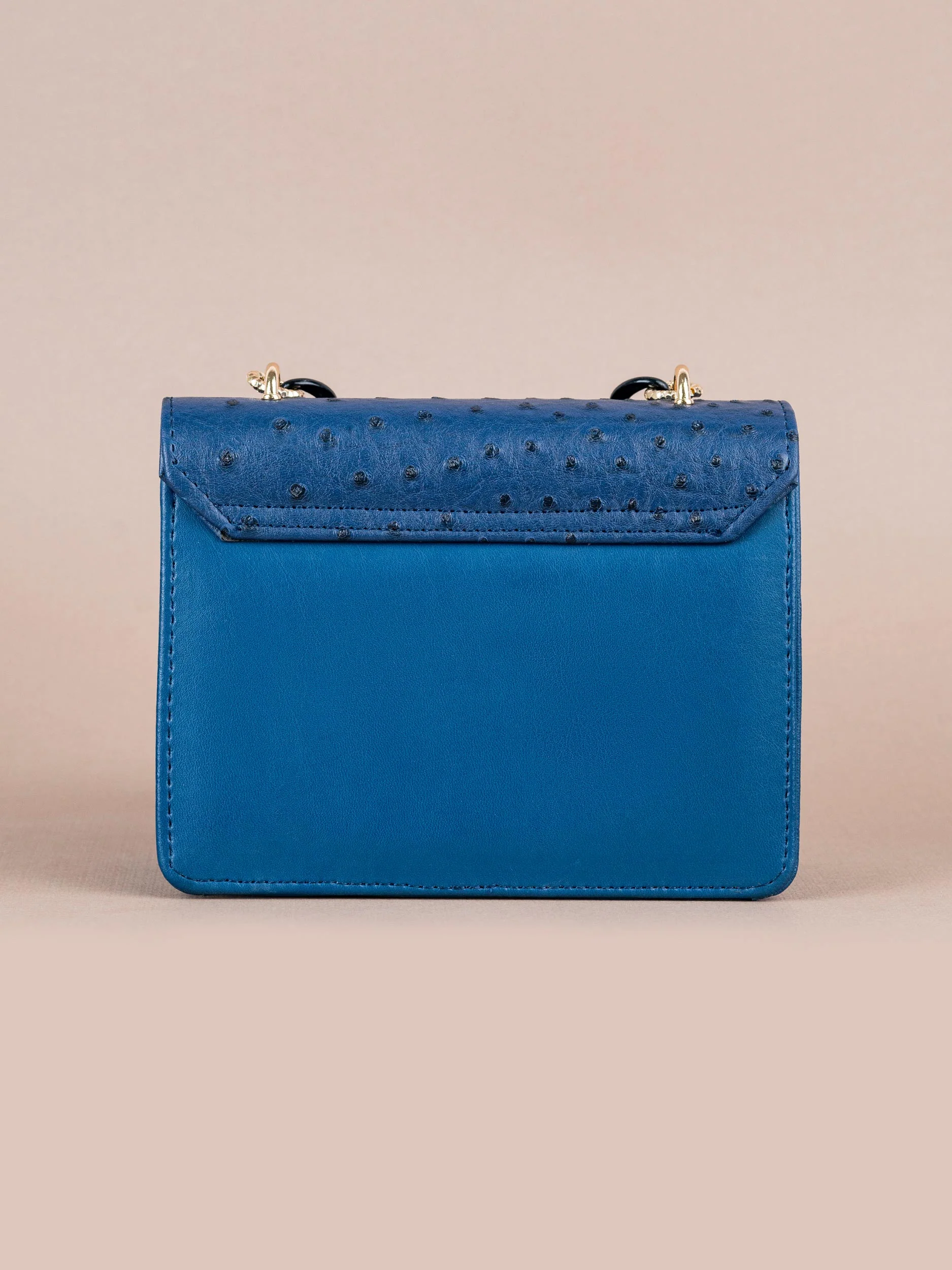 Textured Handbag - Image 5