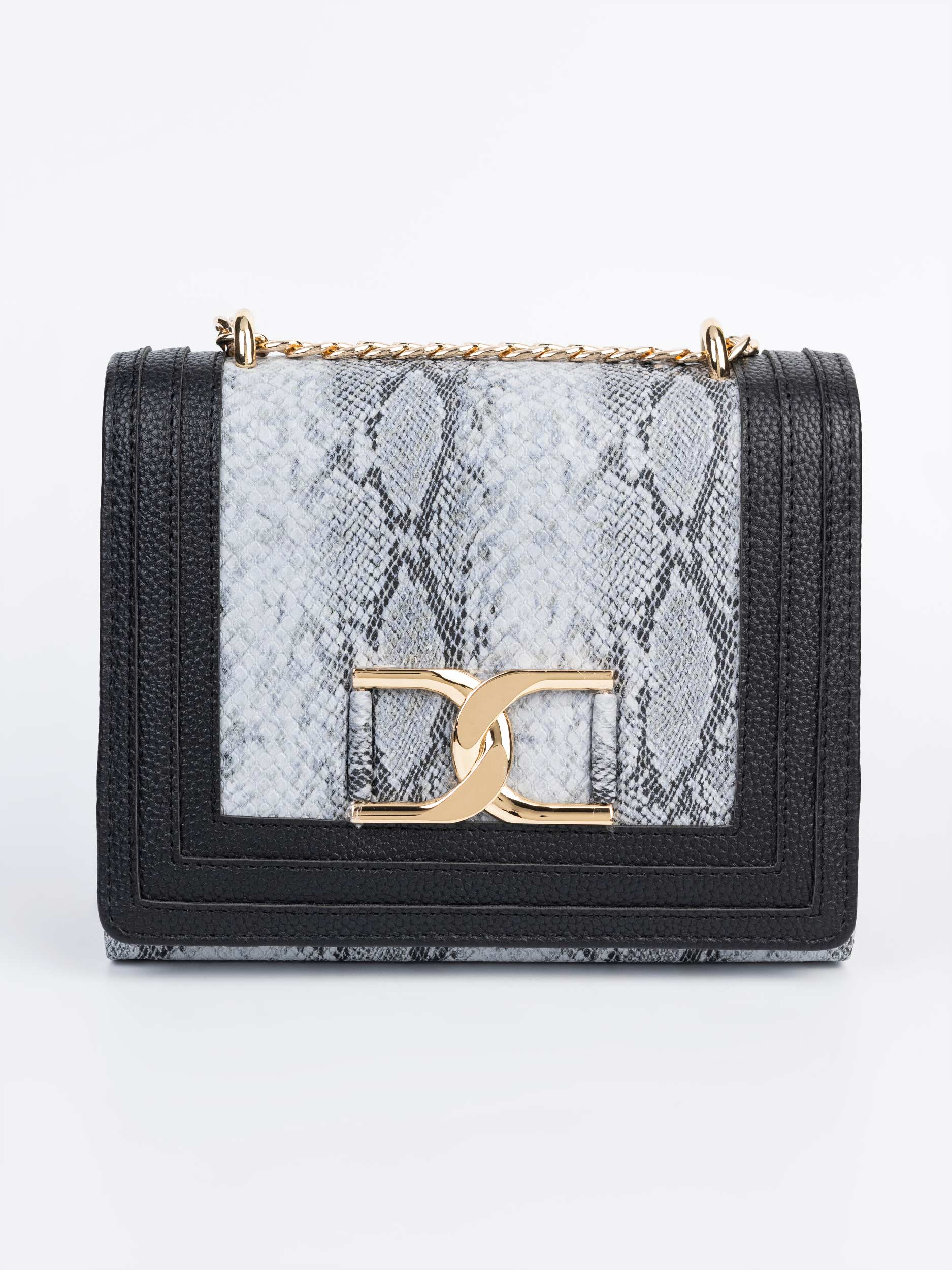 Textured Handbag - Image 2