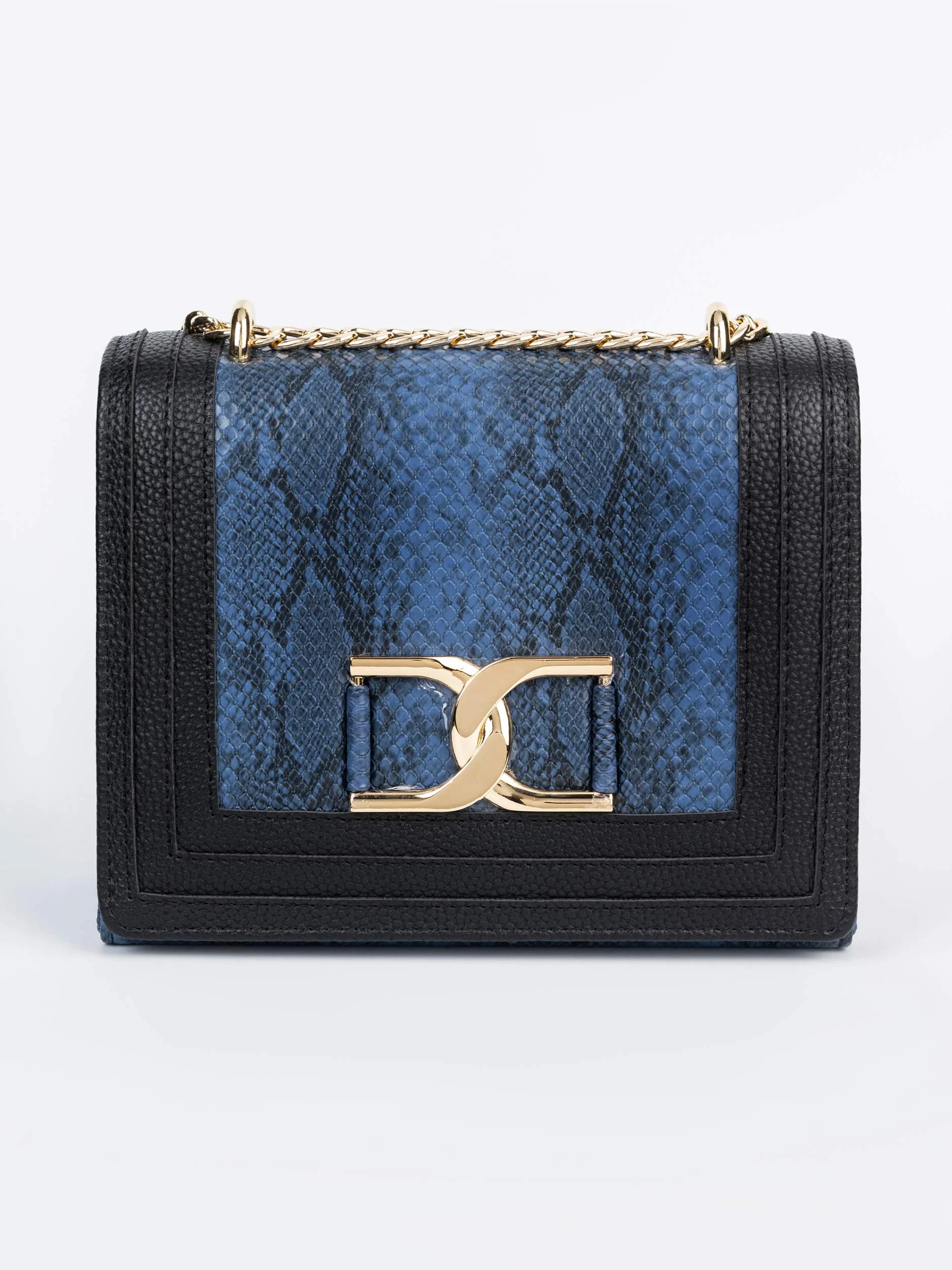 Textured Handbag - Image 2