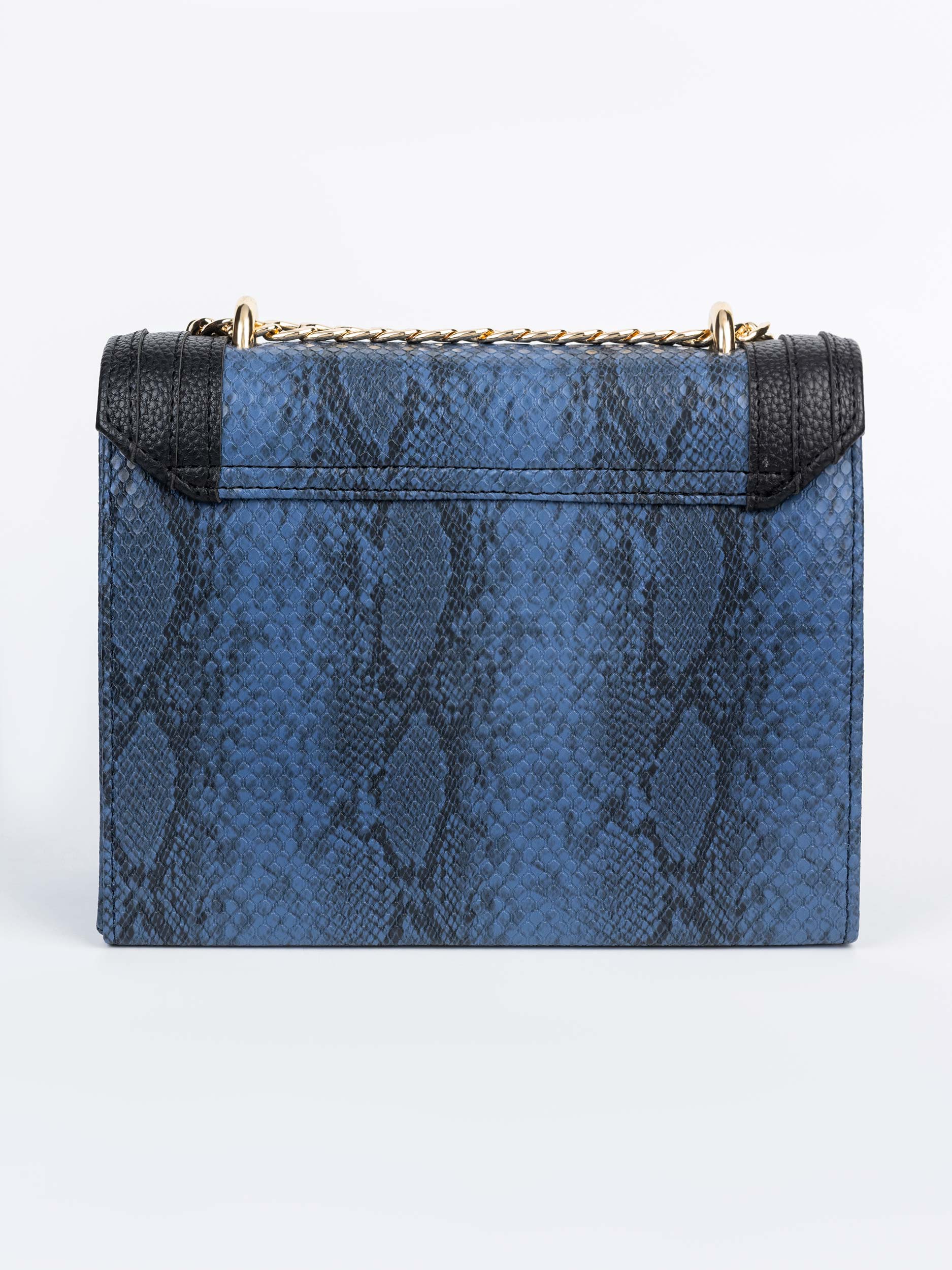 Textured Handbag - Image 3