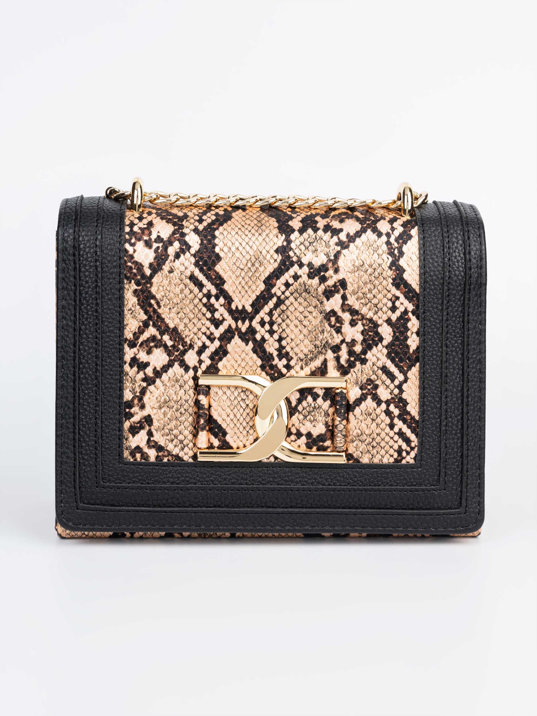 Textured Handbag - Image 2