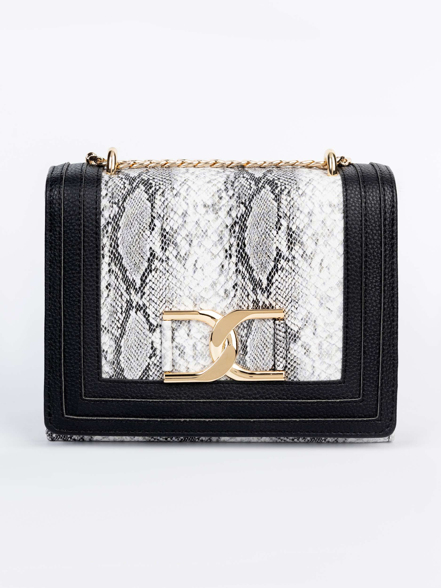 Textured Handbag - Image 2