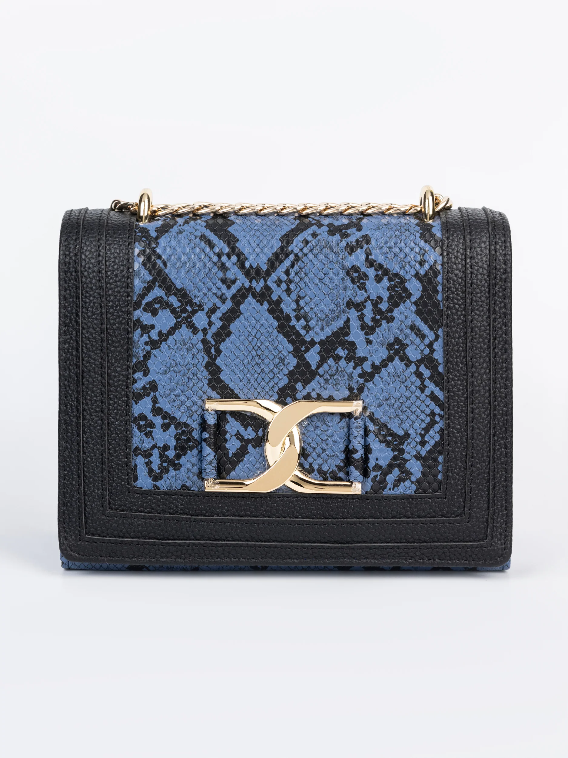 Textured Handbag - Image 2