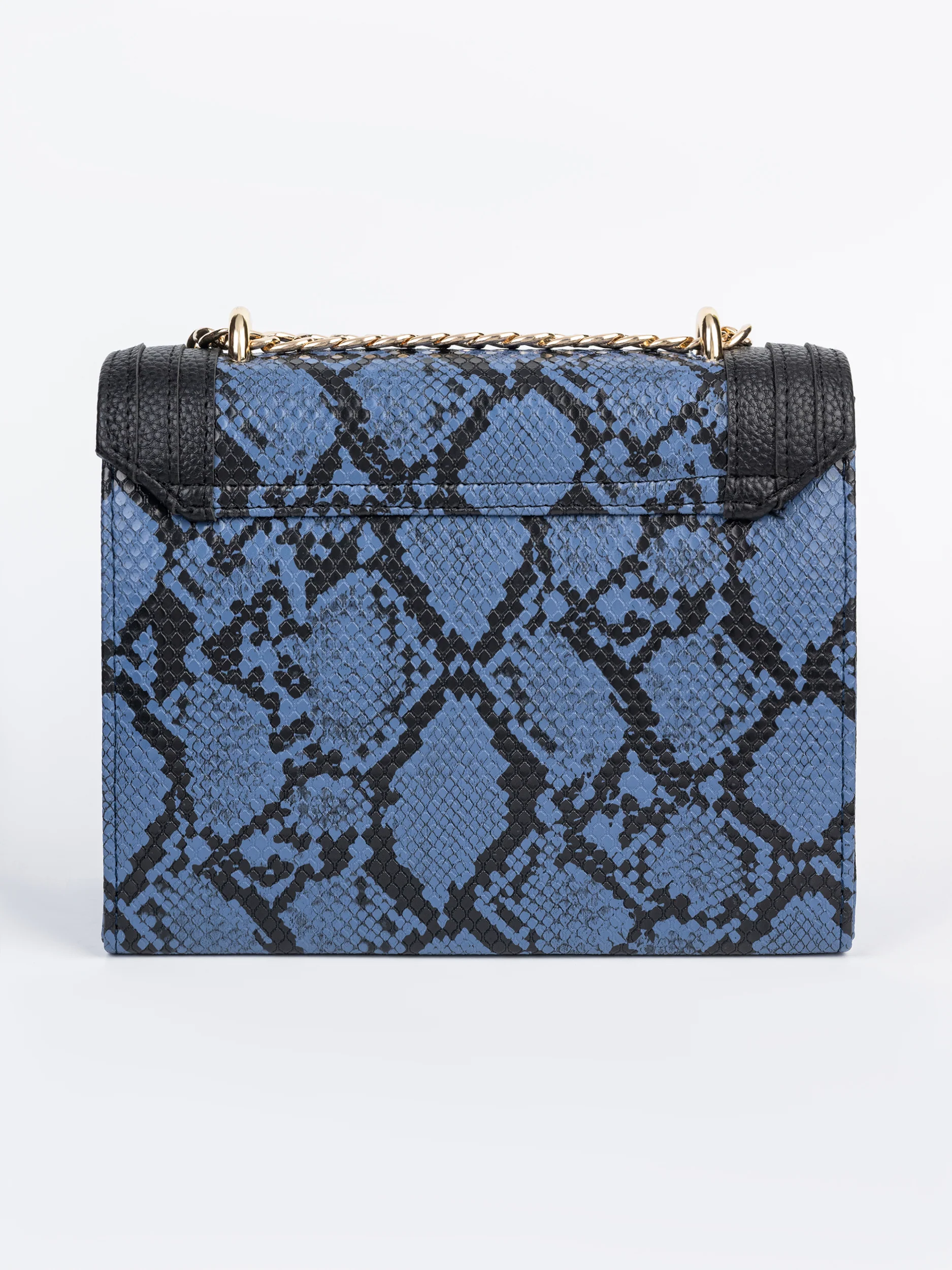 Textured Handbag - Image 3