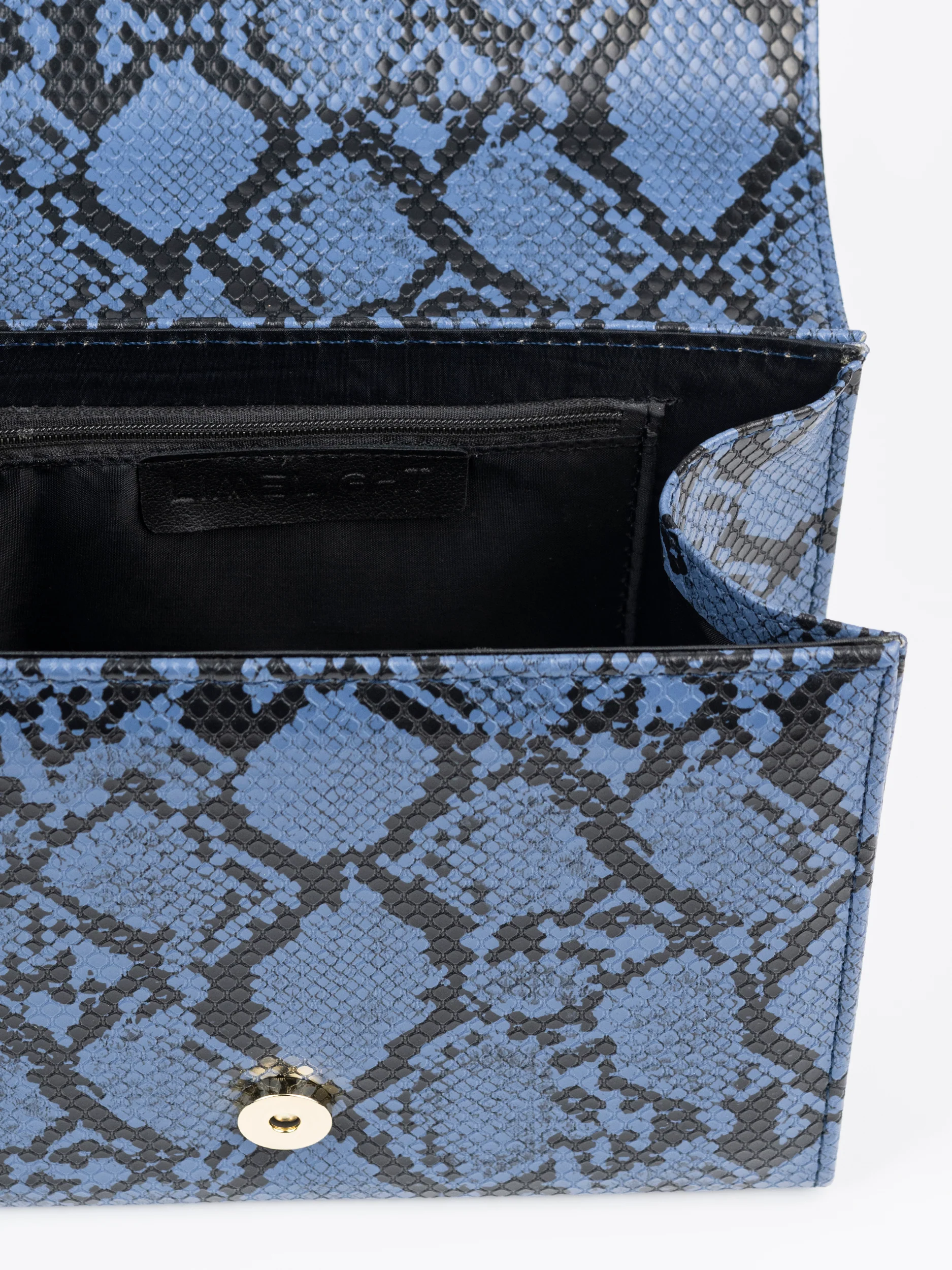 Textured Handbag - Image 4