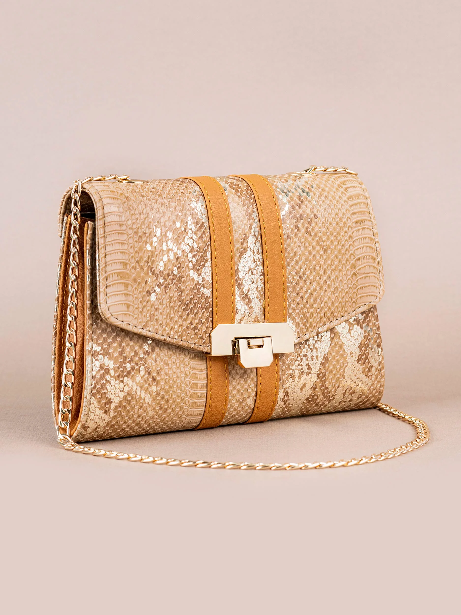Textured Clutch - Image 2