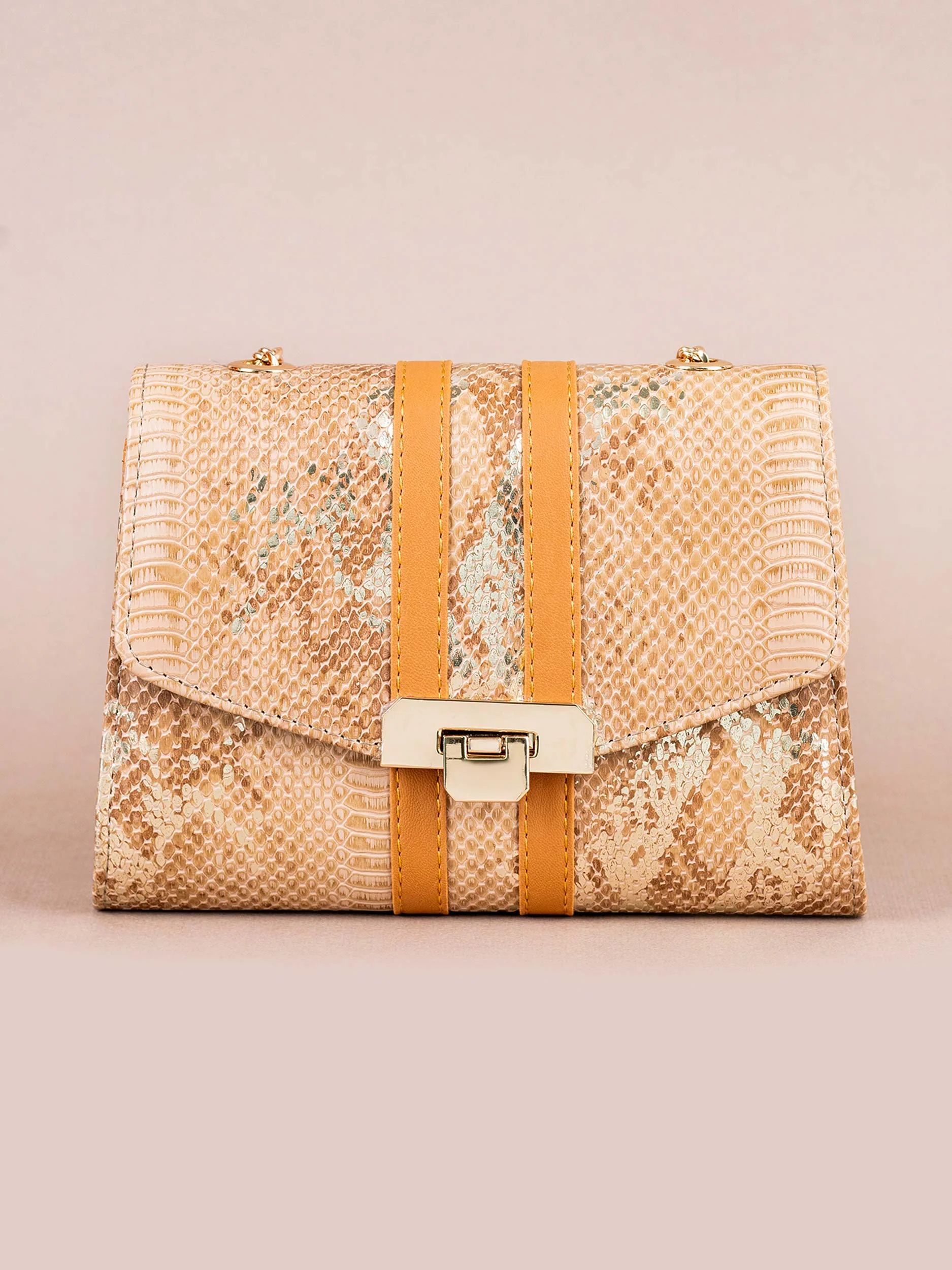 Textured Clutch - Image 3