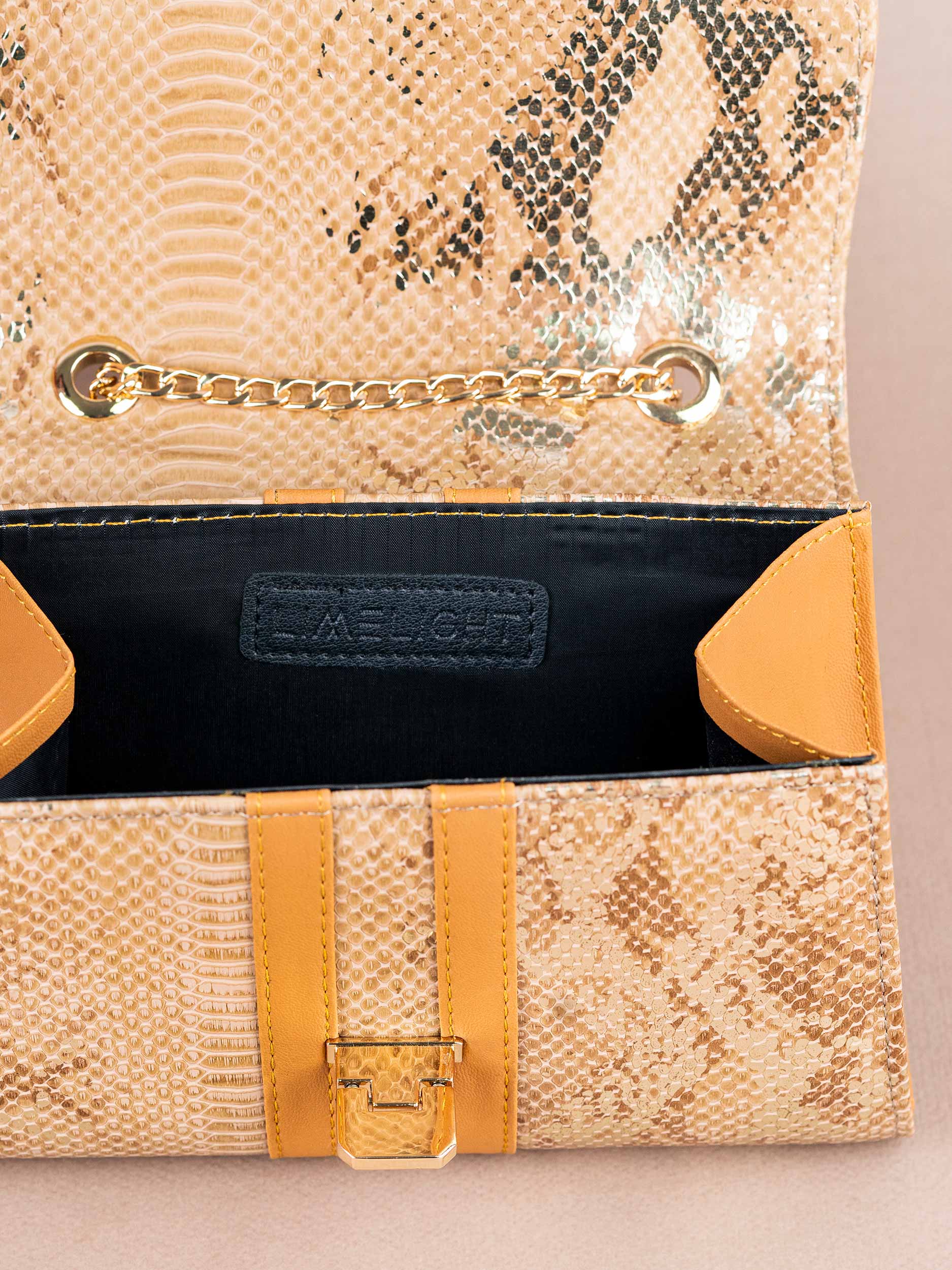 Textured Clutch - Image 4