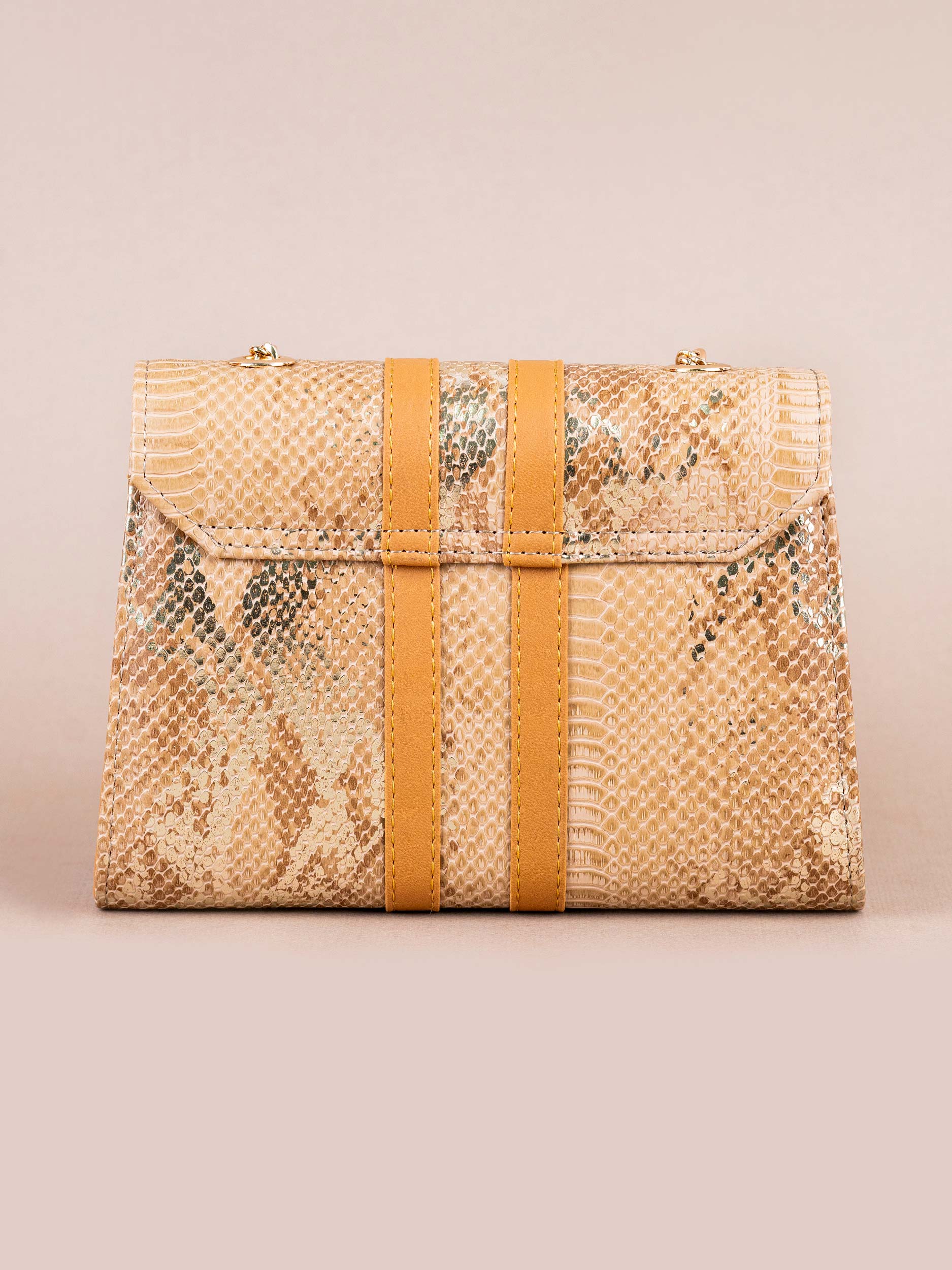 Textured Clutch - Image 5