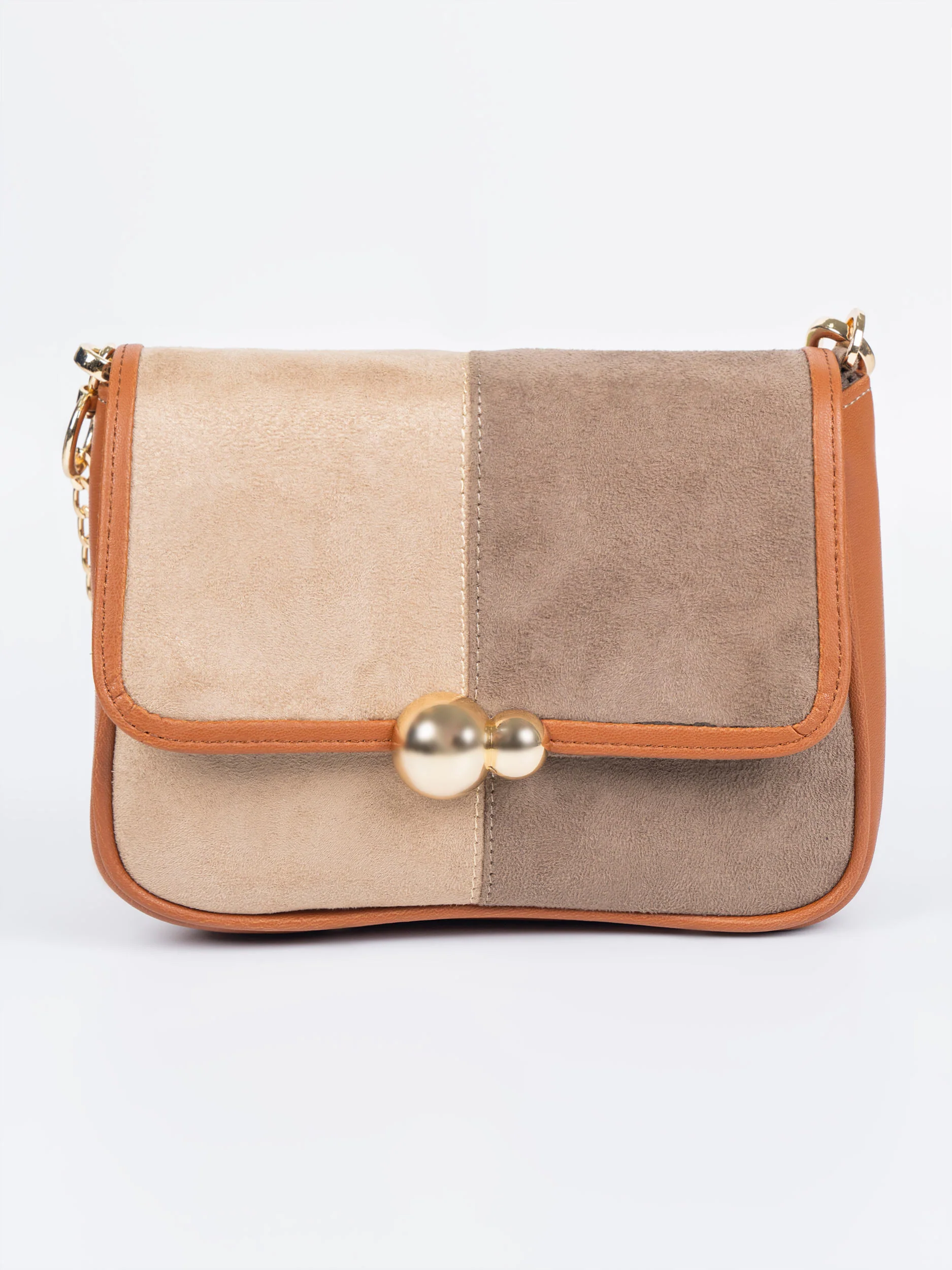 Two-Toned Bag - Image 2