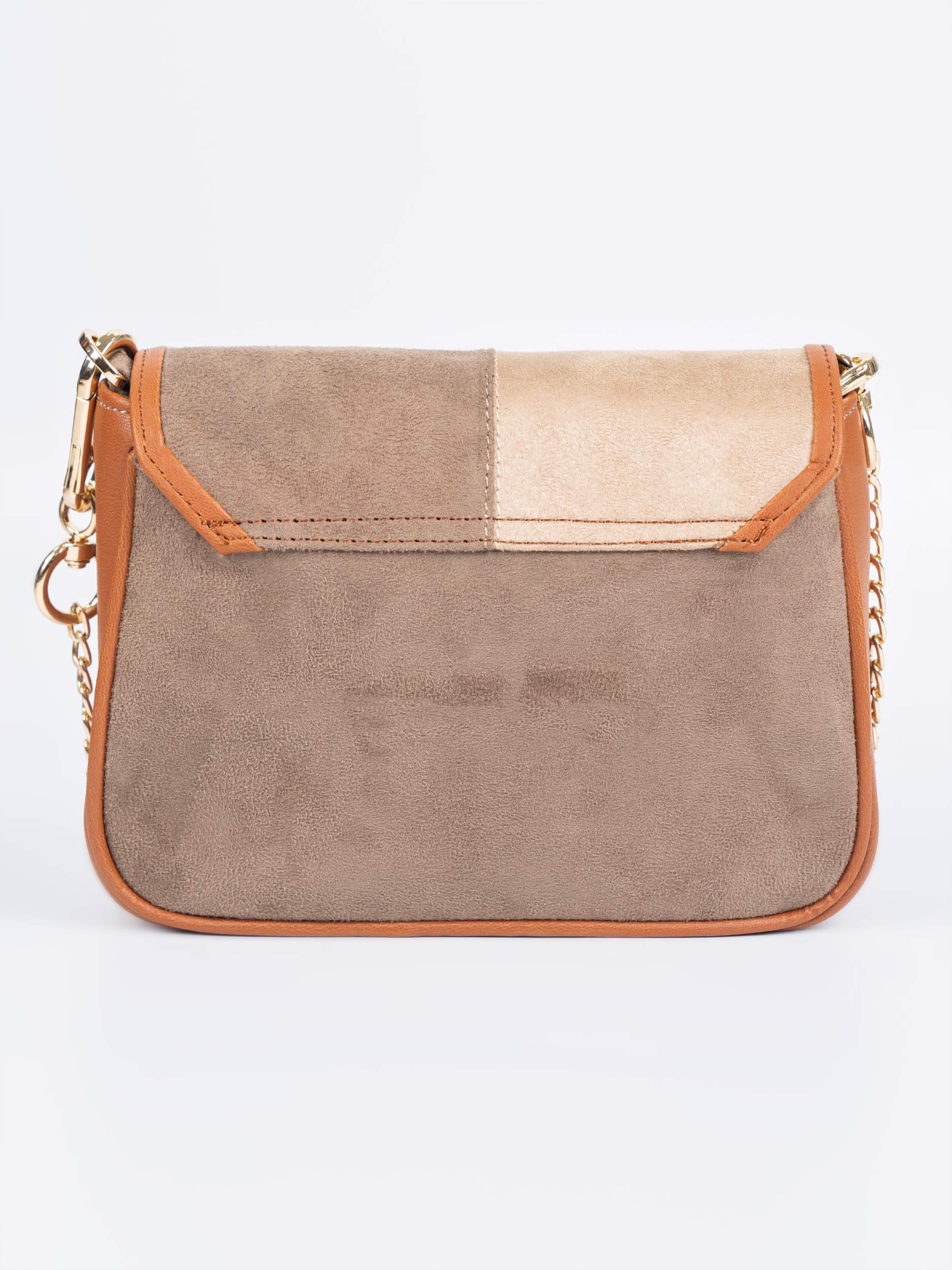 Two-Toned Bag - Image 3