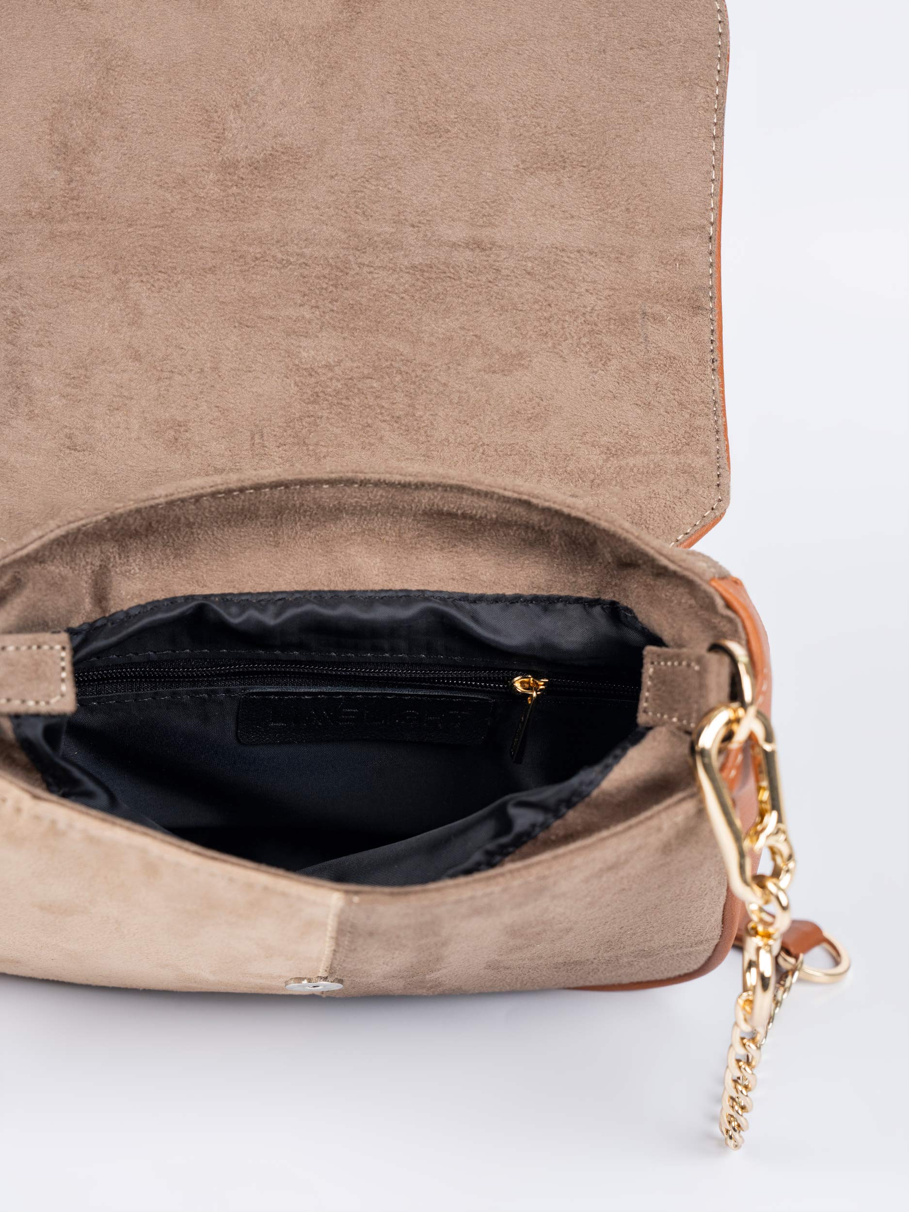 Two-Toned Bag - Image 4