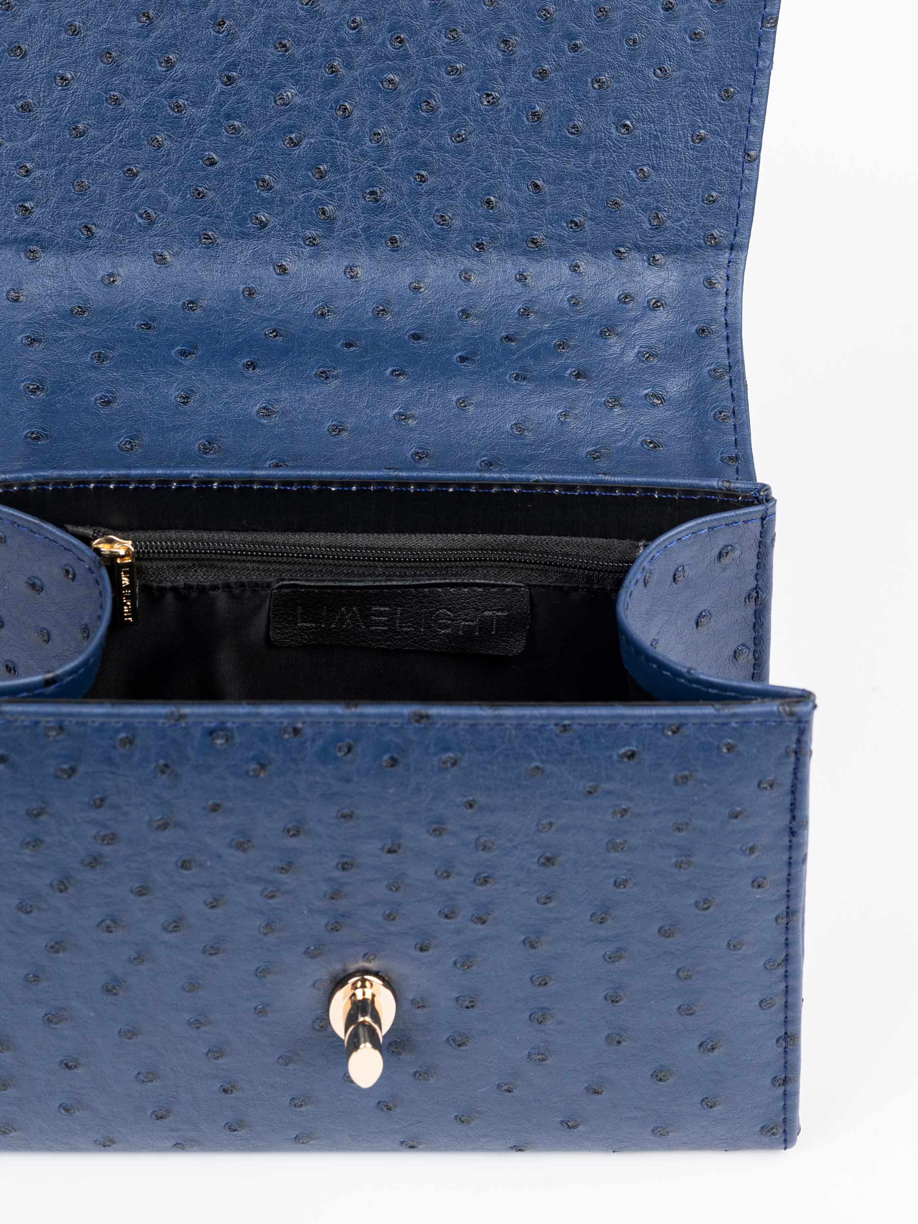 Textured Handbag - Image 3