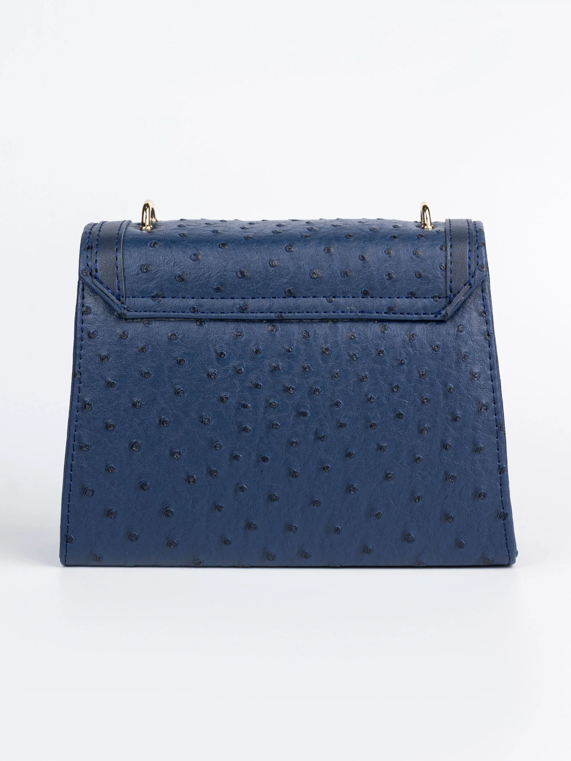 Textured Handbag - Image 4
