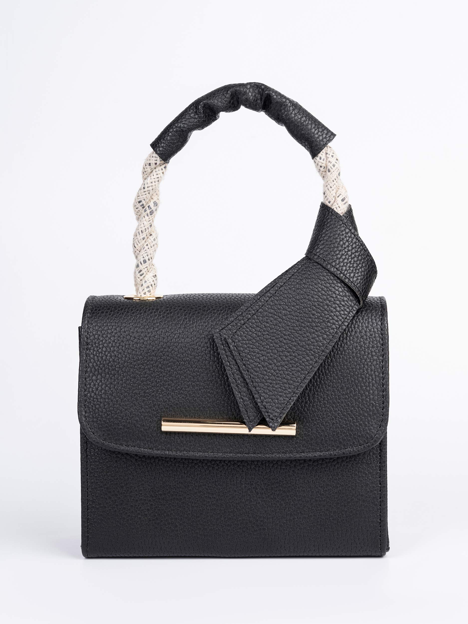 Flap Handbag - Image 2