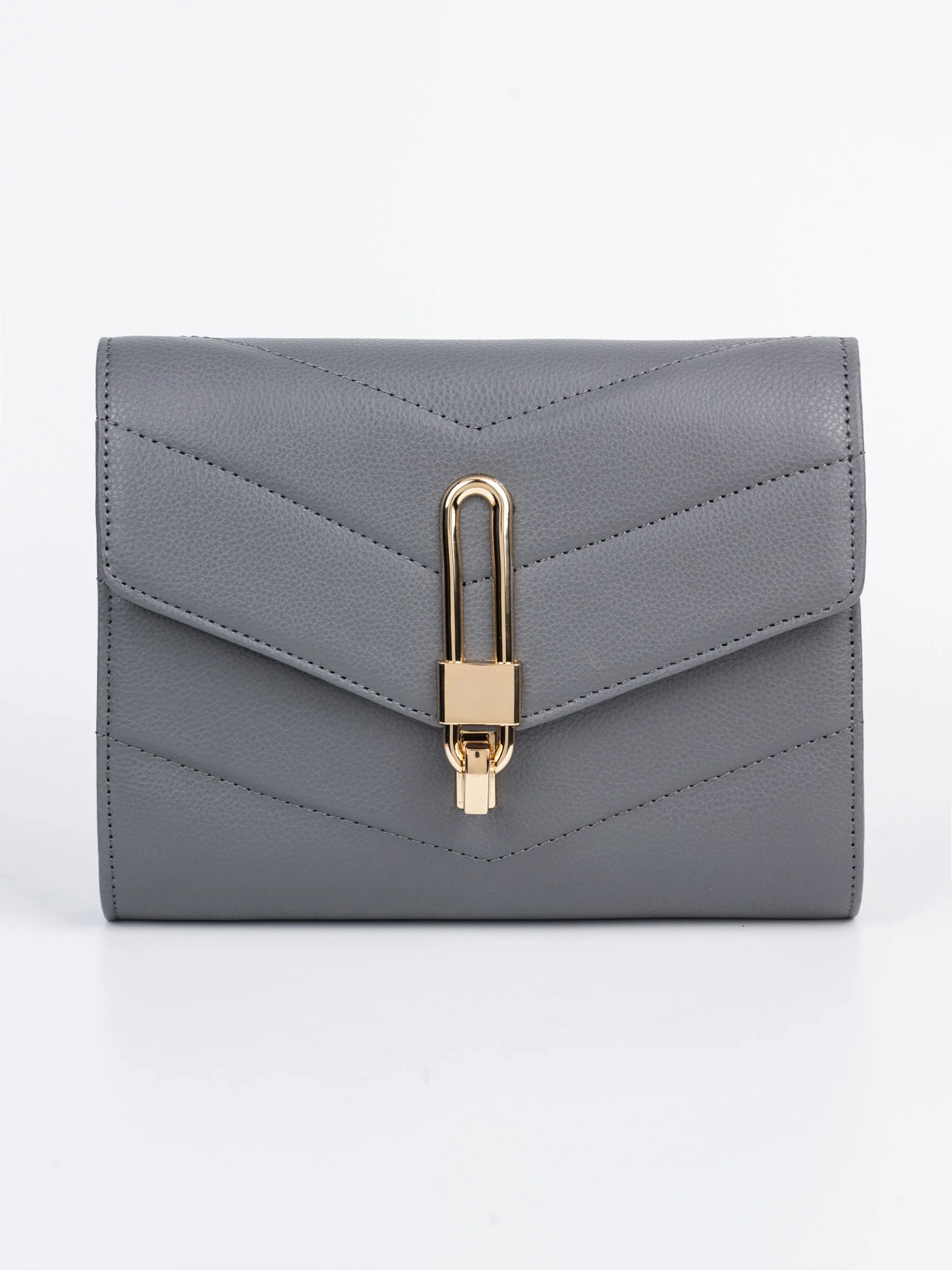 Chevron Clutch - Image 2