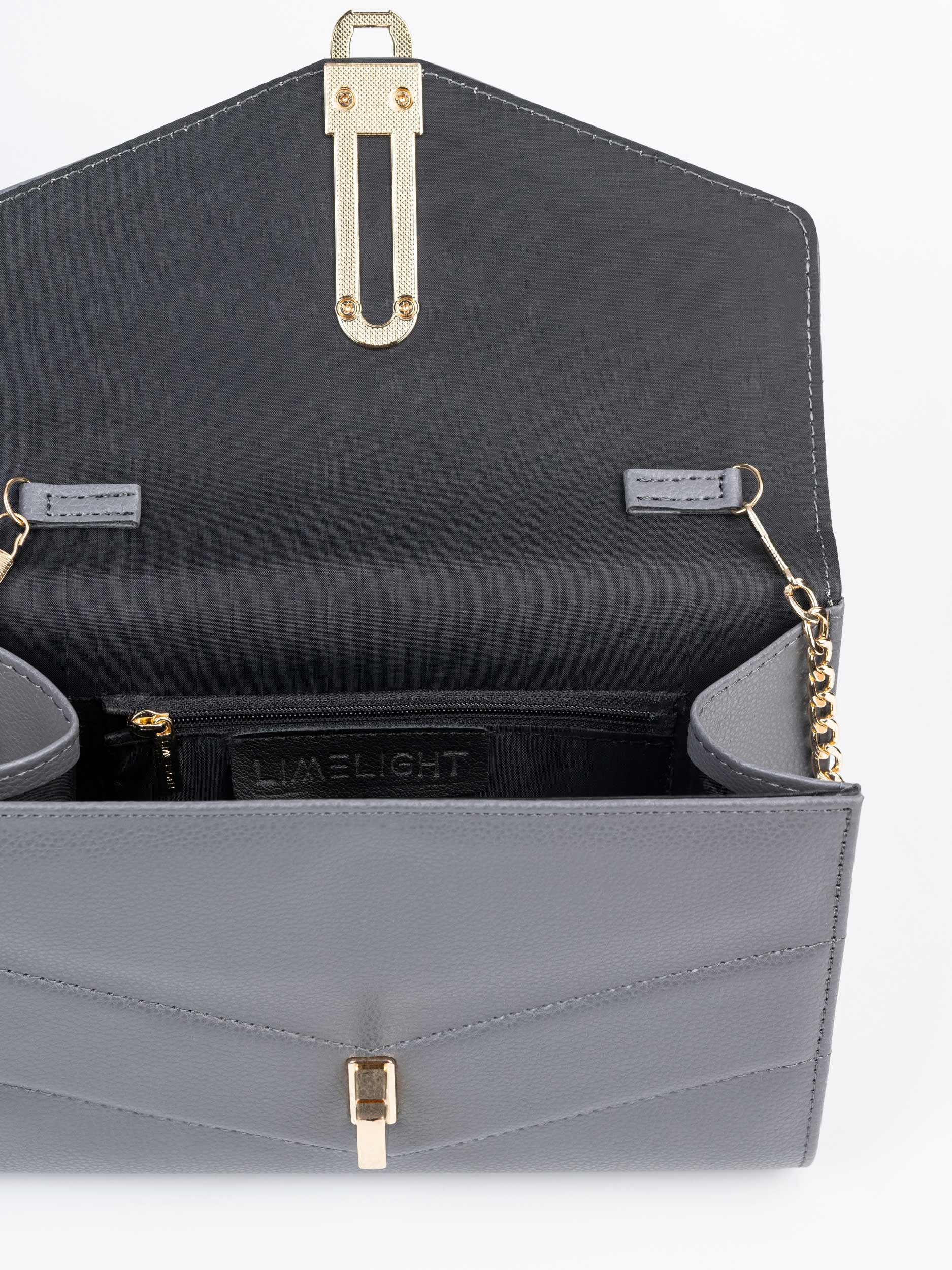 Chevron Clutch - Image 4