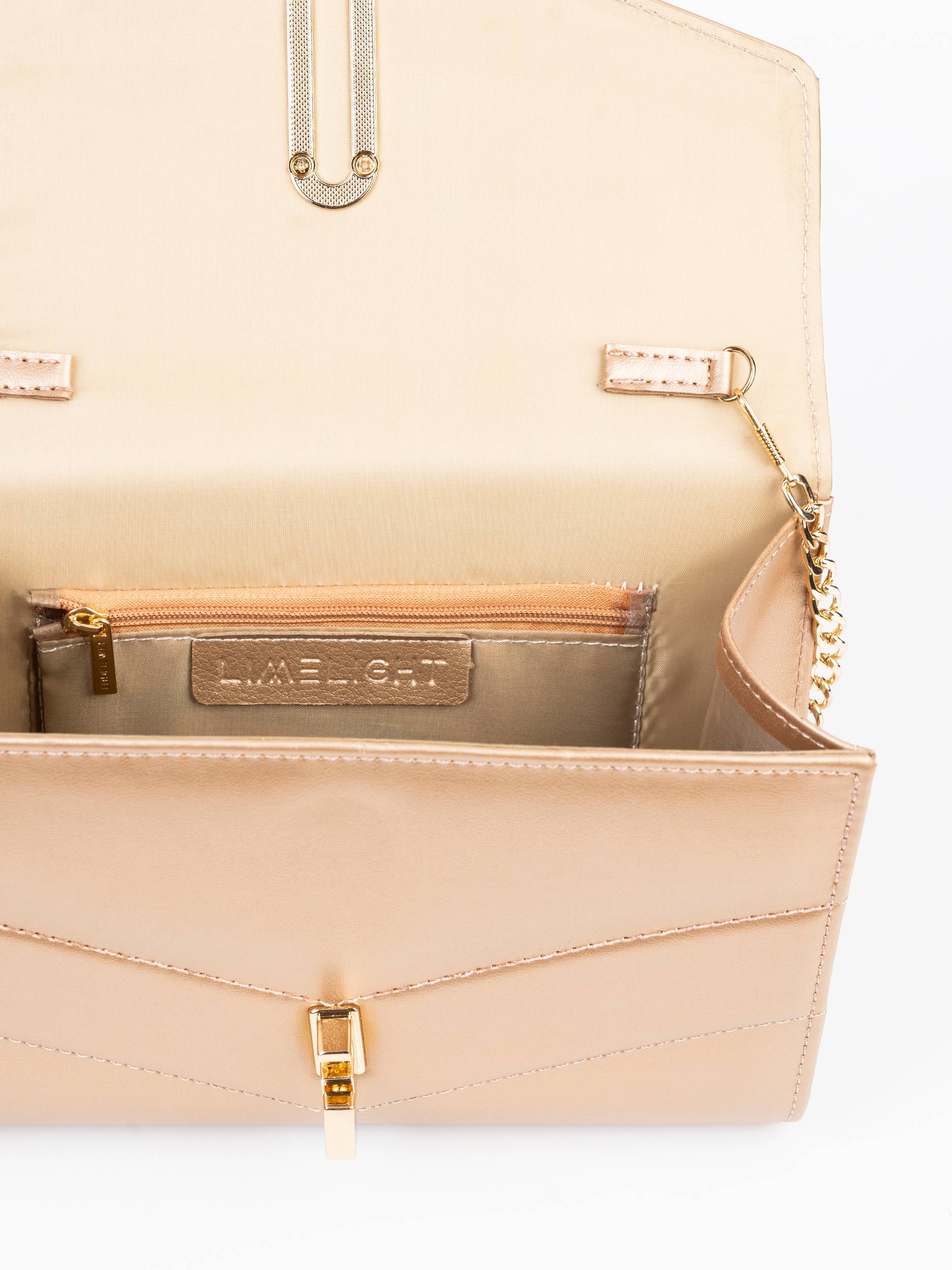 Chevron Clutch - Image 4