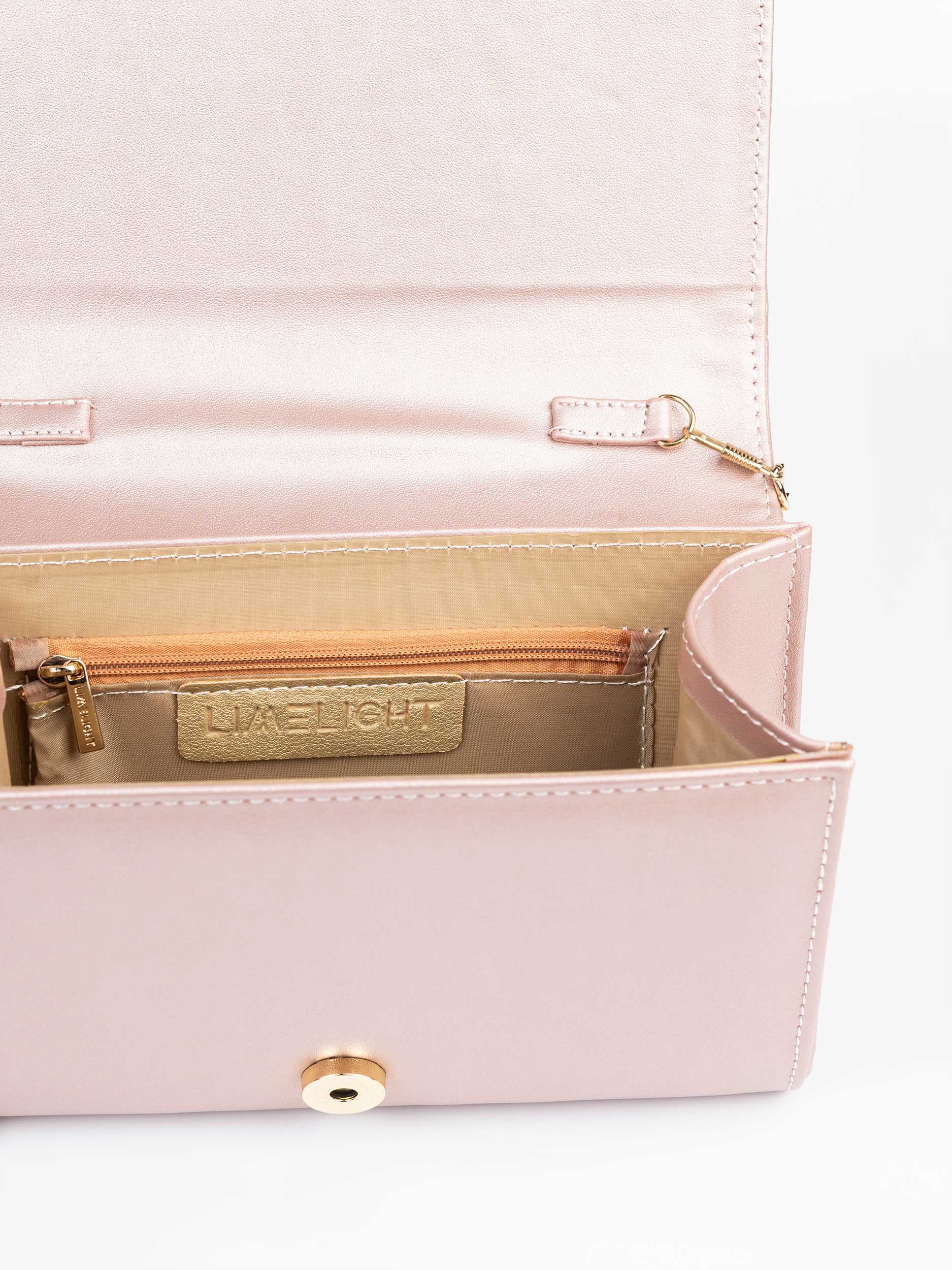 Chevron Clutch - Image 4
